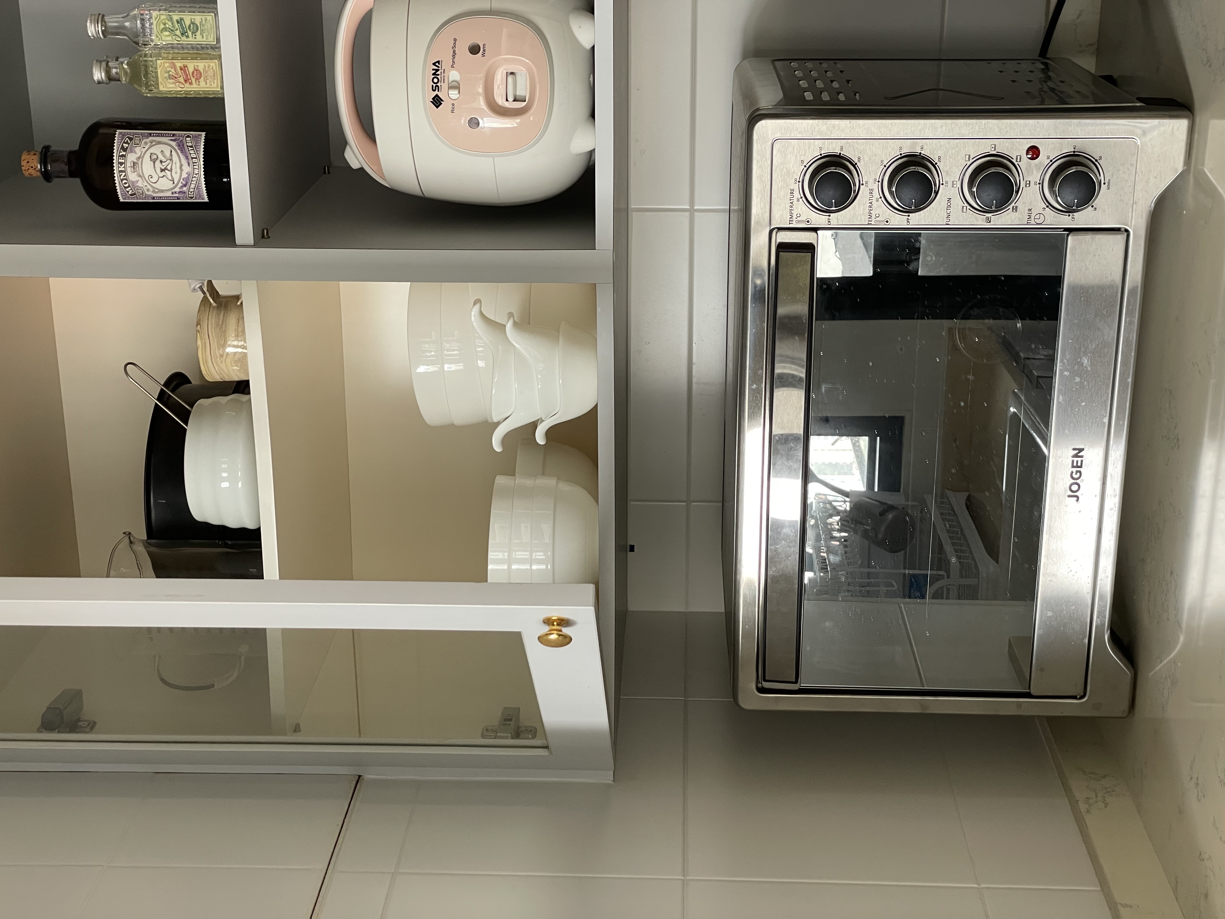 Things In Our Shared Kitchen That Just Make Sense! ✨