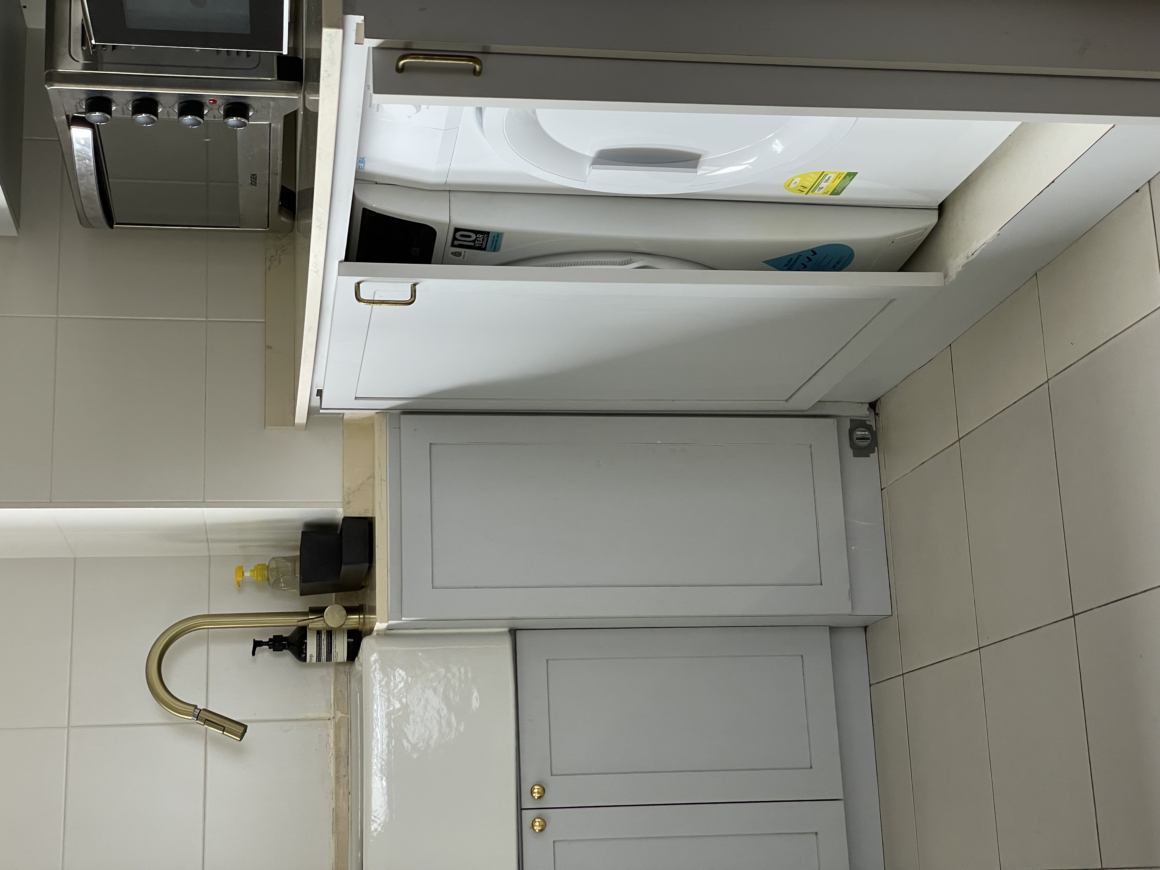 Things In Our Shared Kitchen That Just Make Sense! ✨