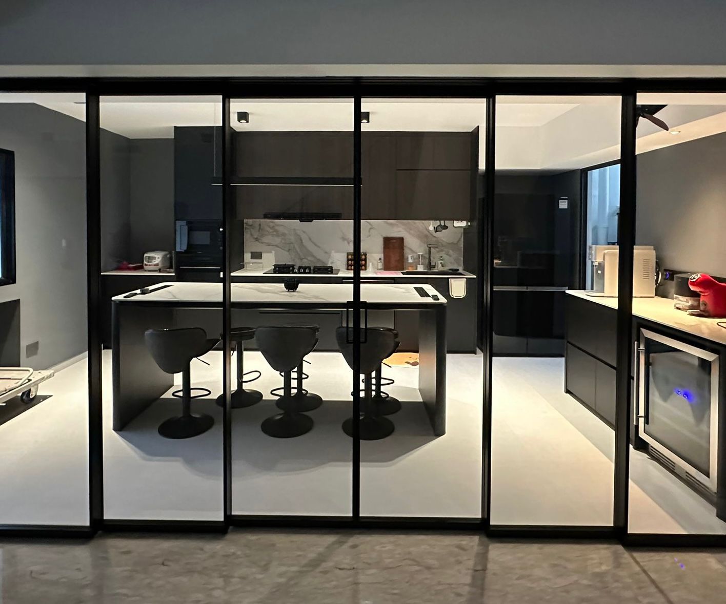 Our-Open-Closed-Concept-Functional-Kitchen-