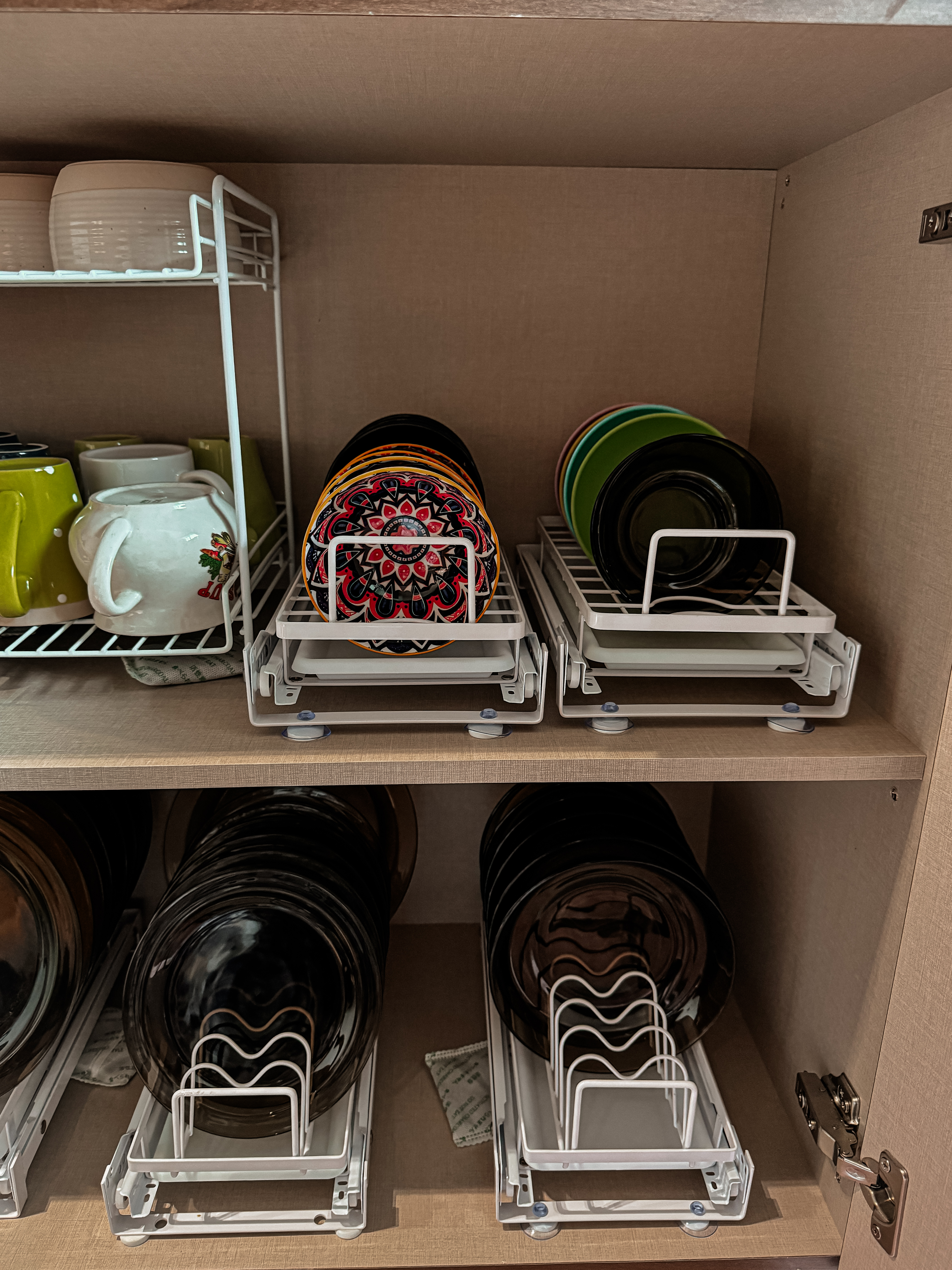 Wabi-Sabi Japandi Open Concept Kitchen: Organisation and Reno Tips