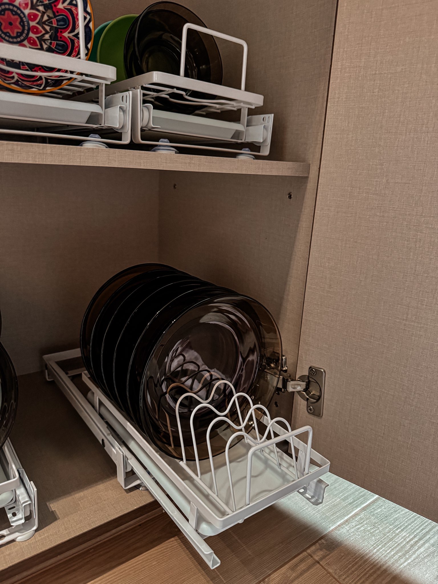 Wabi-Sabi Japandi Open Concept Kitchen: Organisation and Reno Tips