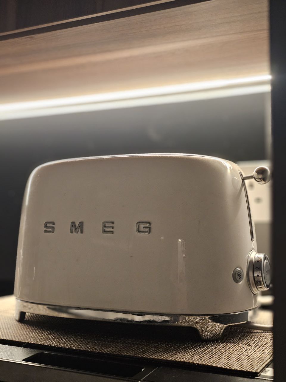 Moody Luxe Dream Kitchen reveal!