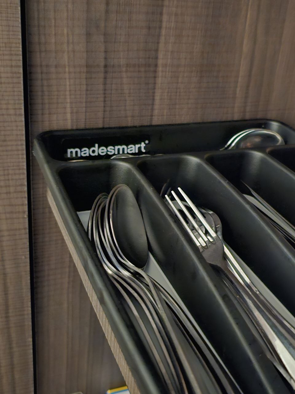 Moody Luxe Dream Kitchen reveal!