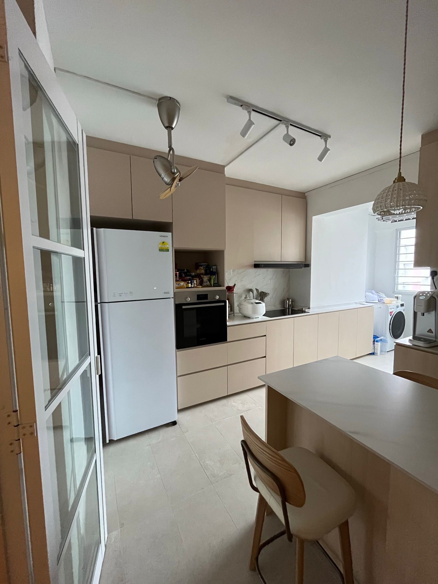 Our Kitchen: Designing a Space That Works for Us