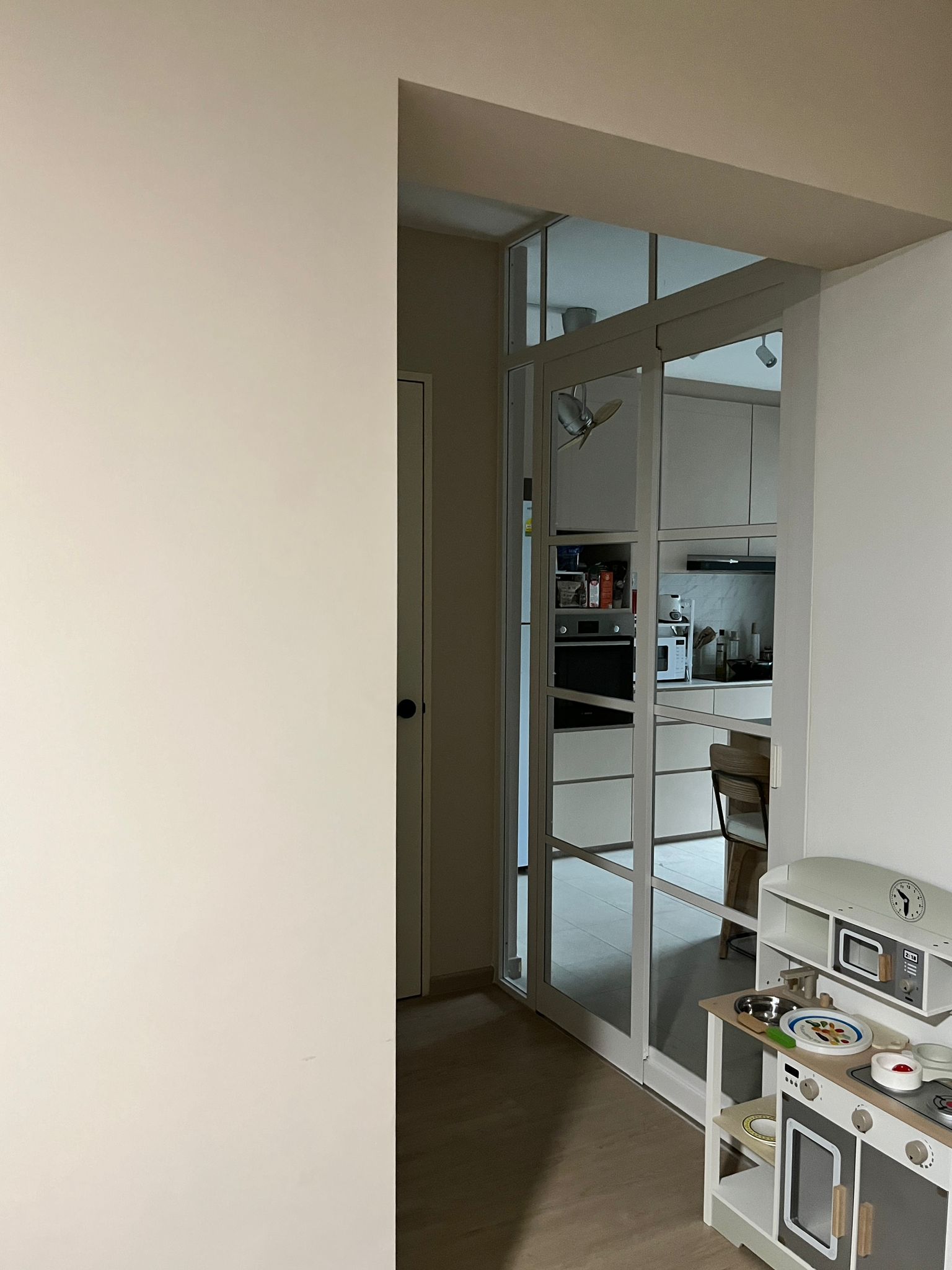 Our Kitchen: Designing a Space That Works for Us