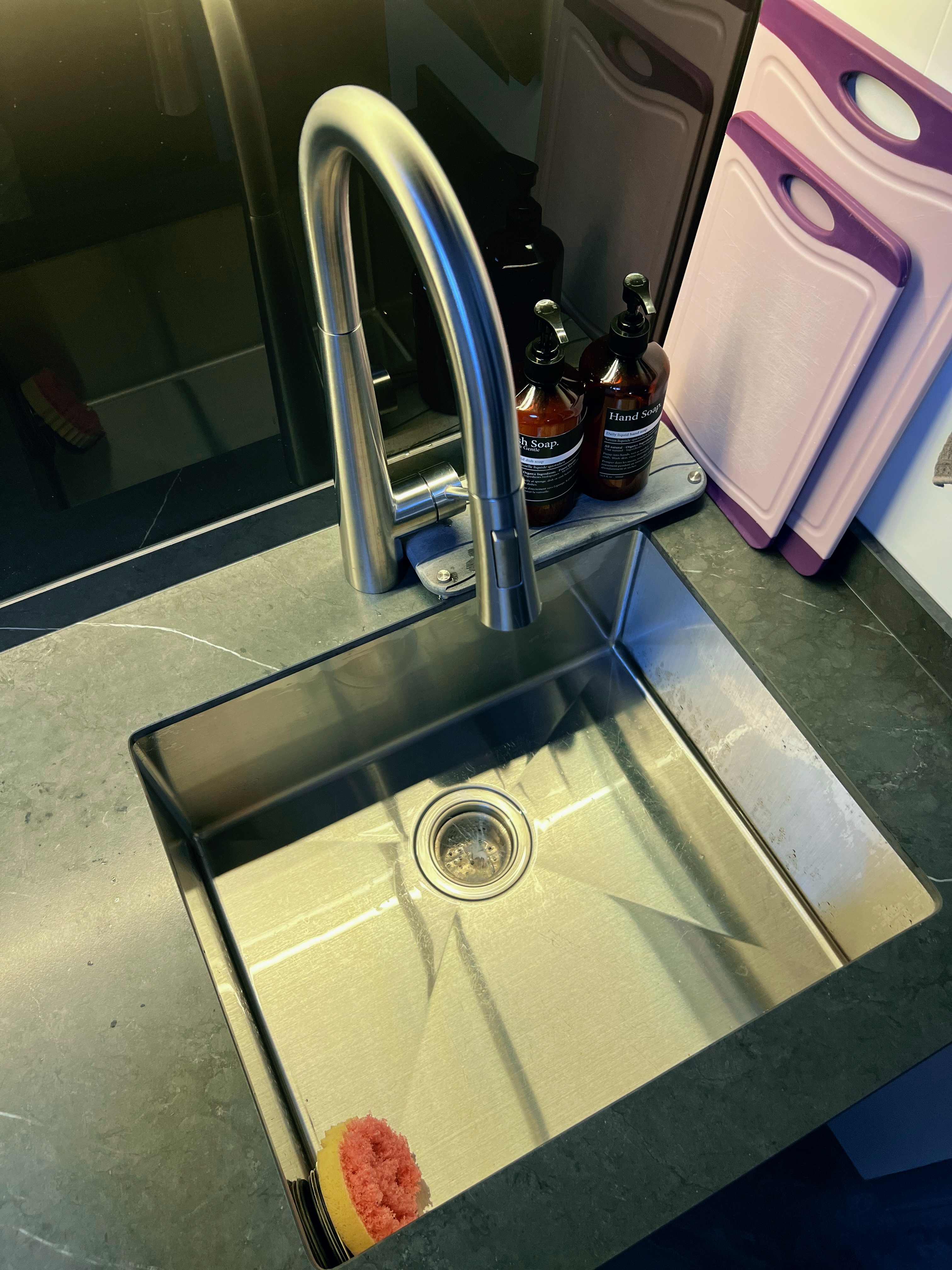 Our-Dark-Themed-Kitchen:-Design-&-Functional-Favorites-(Part-1)