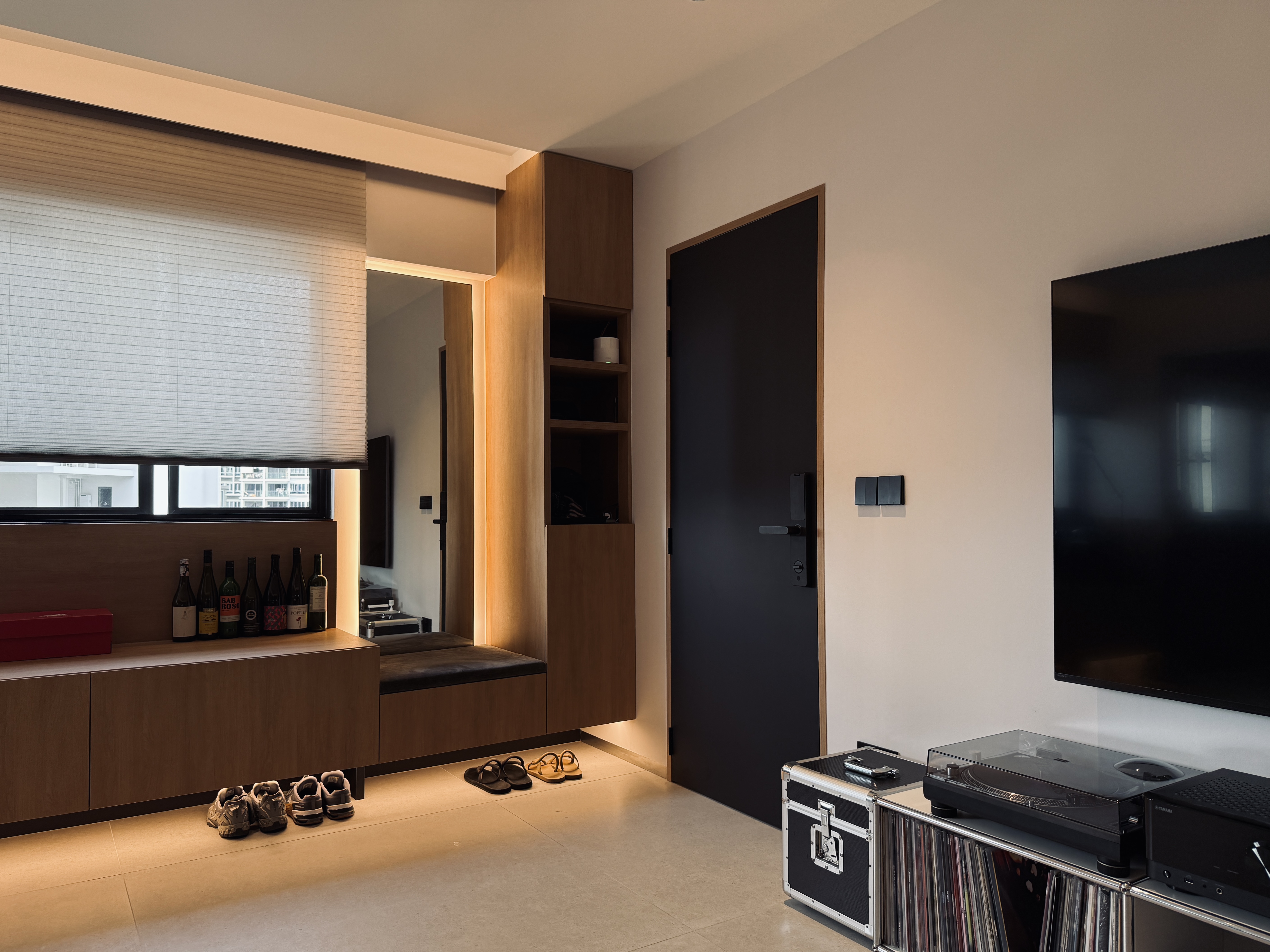 Timeless Functionality —designed by Heathergrey Studio