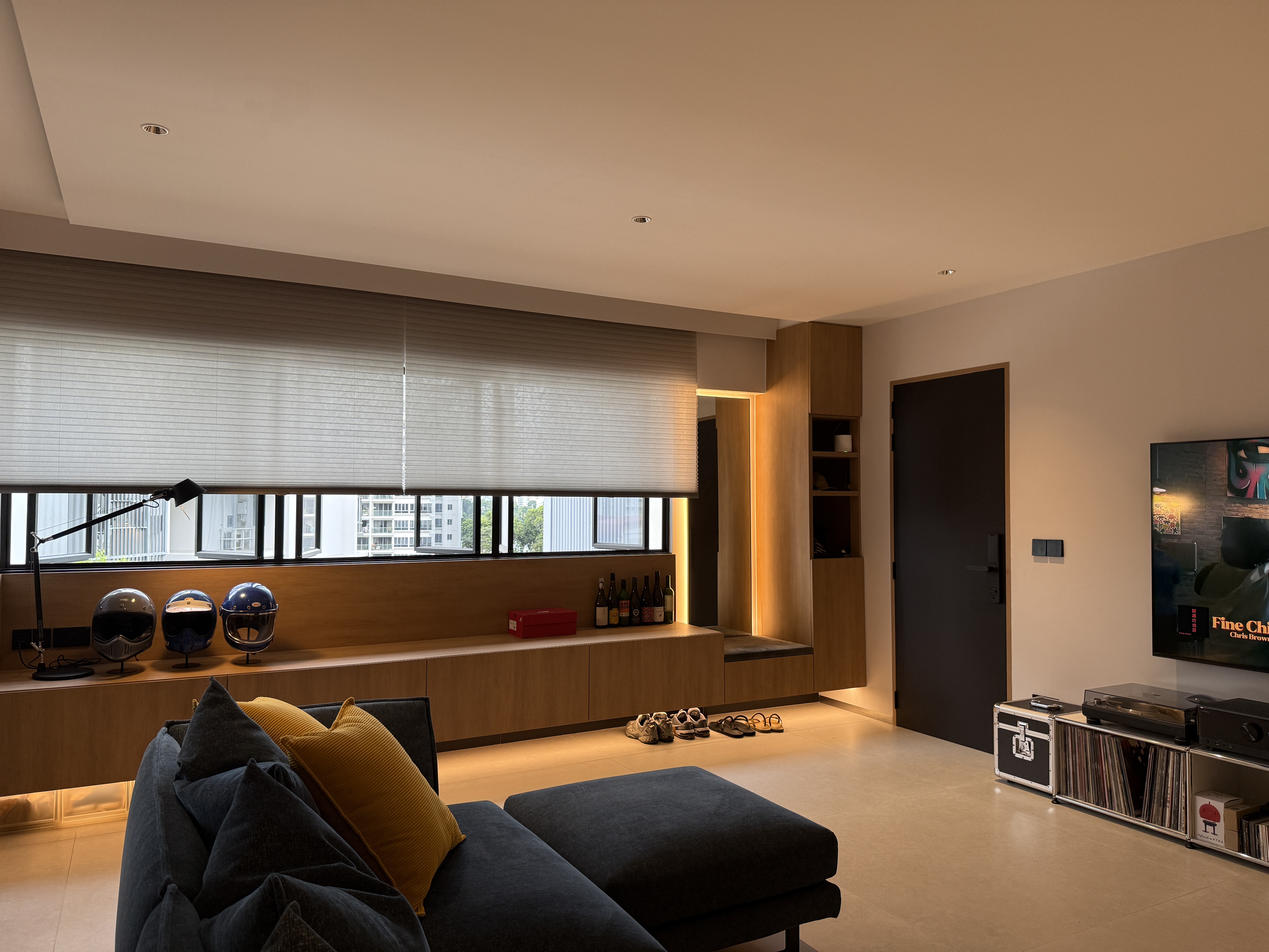 Timeless Functionality —designed by Heathergrey Studio