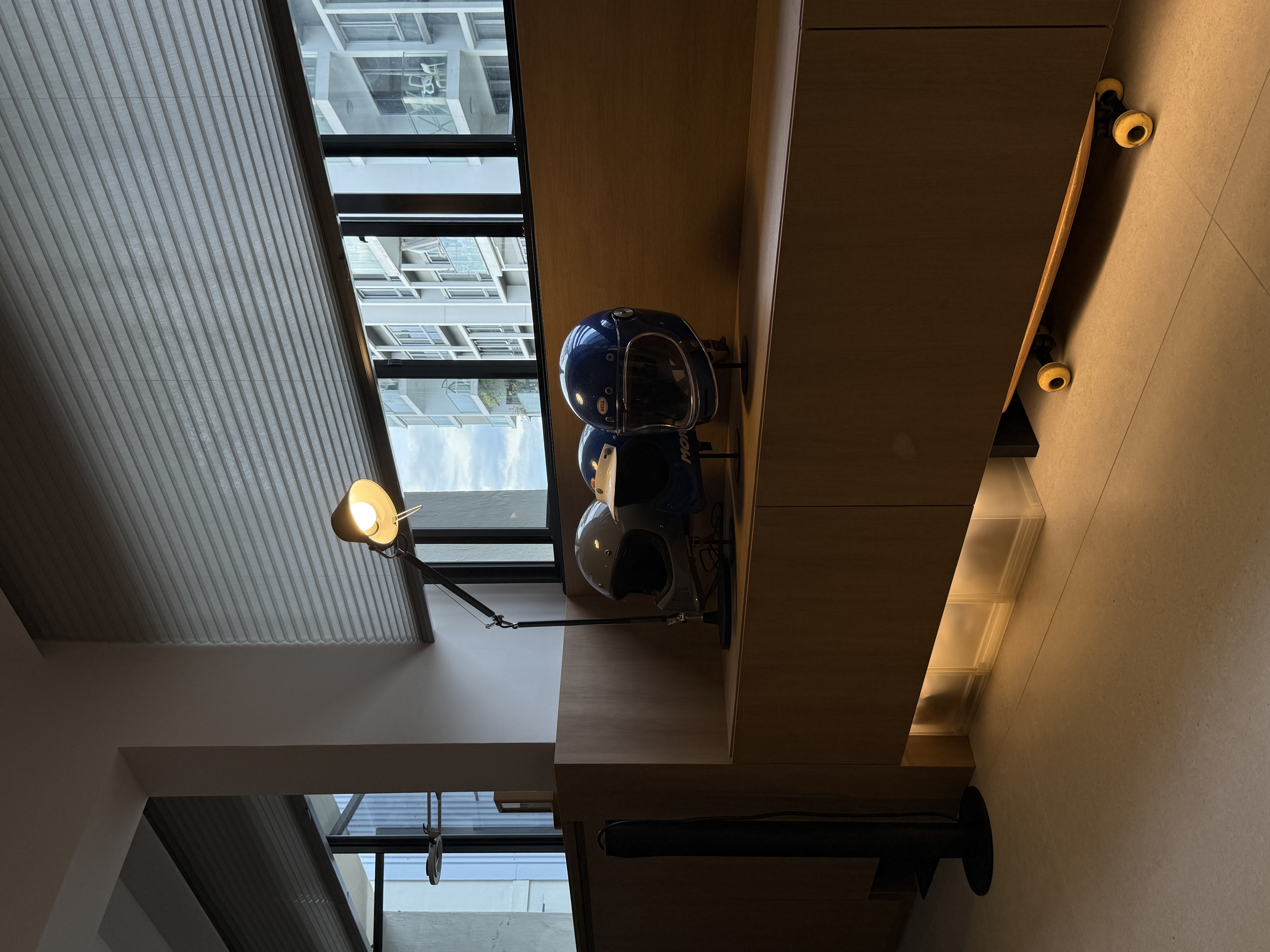 Timeless Functionality —designed by Heathergrey Studio