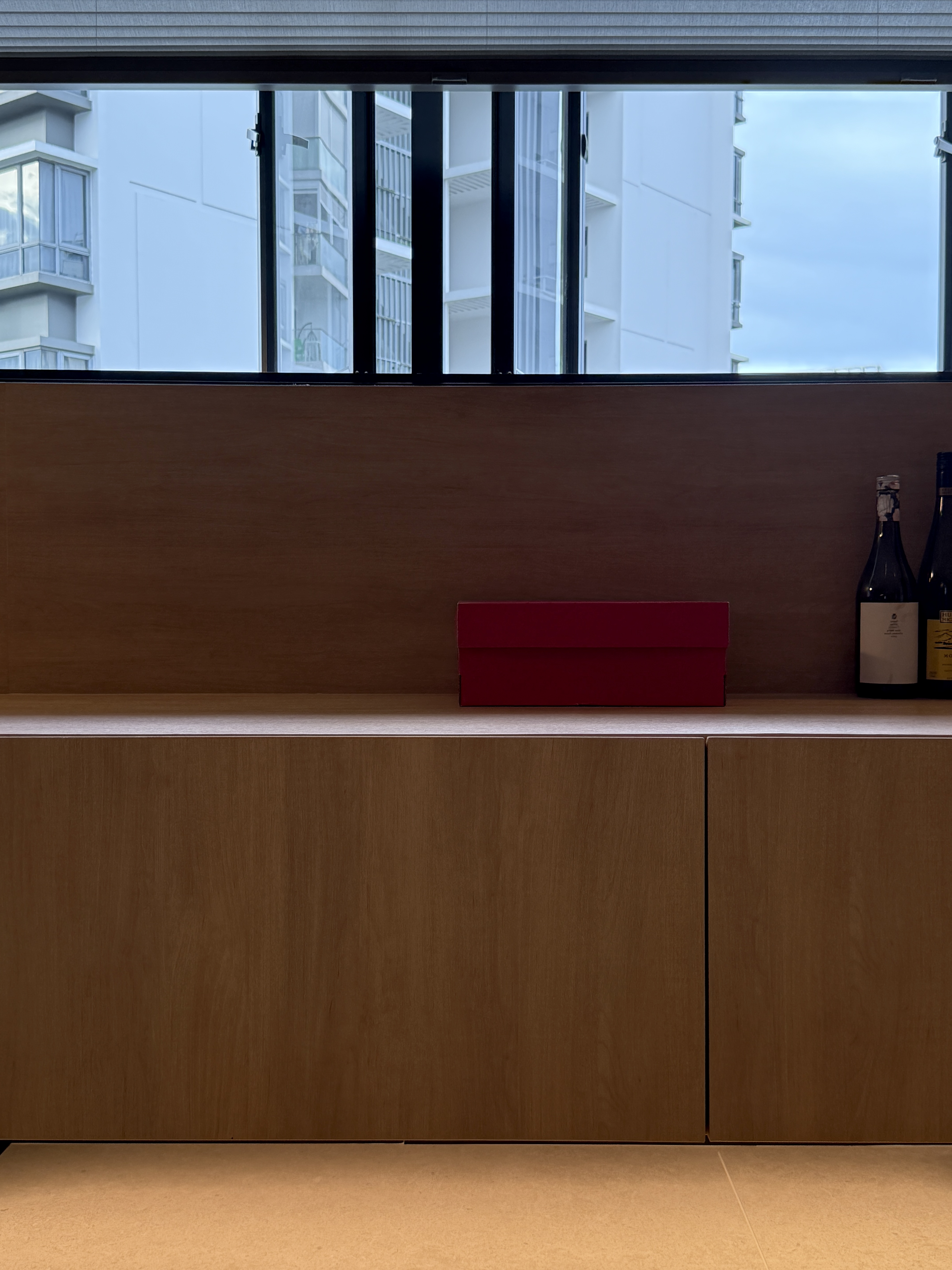 Timeless Functionality —designed by Heathergrey Studio