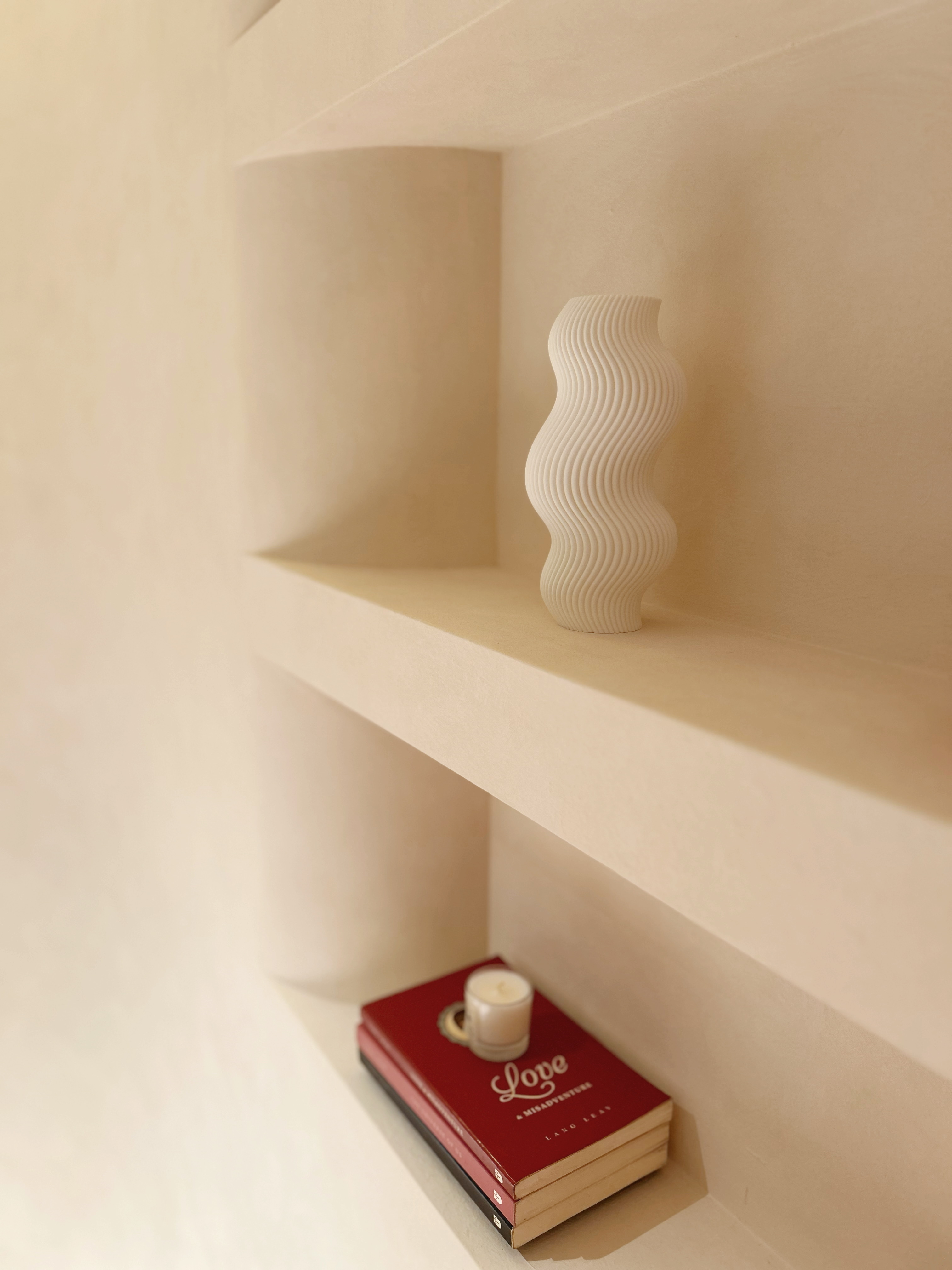 Take Your Time: Curating a Home That Feels Truly Yours