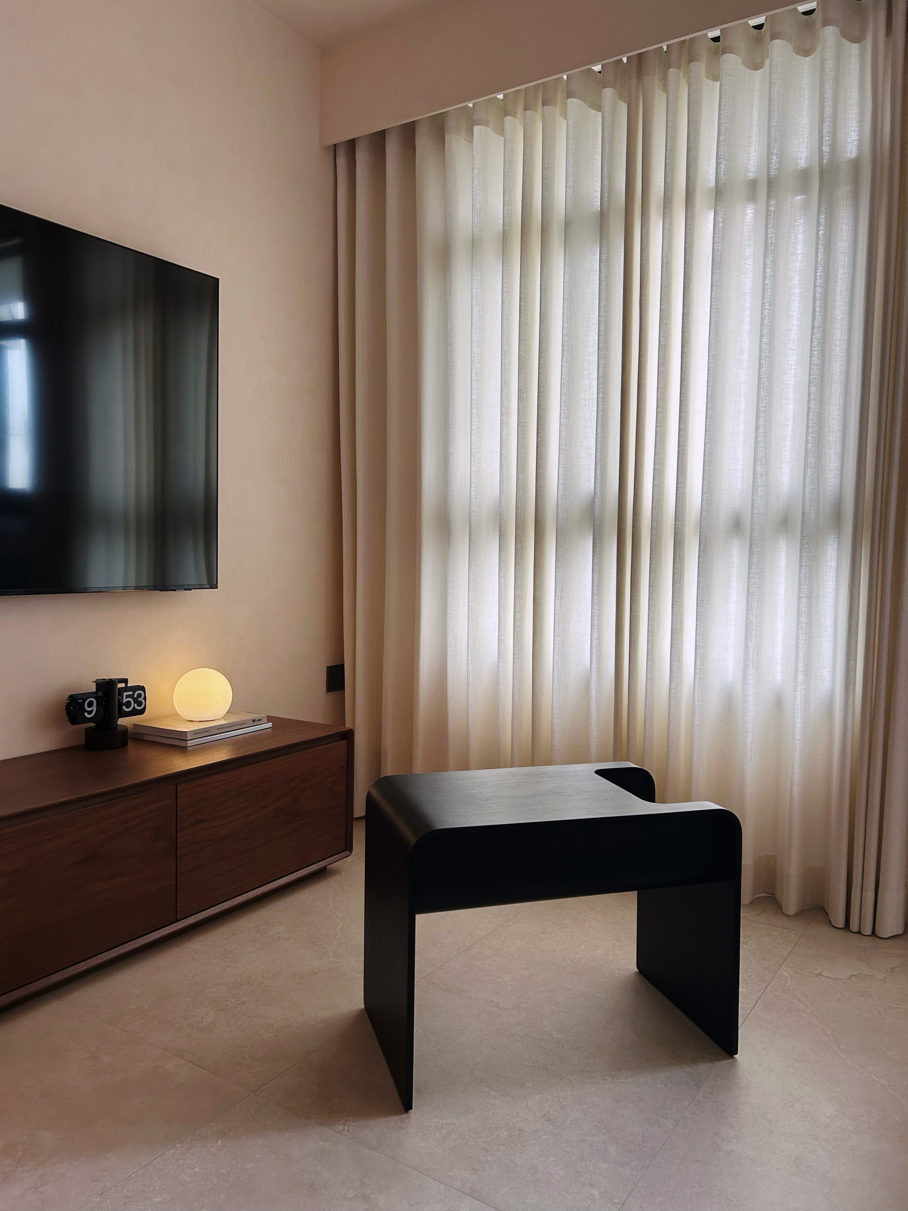 Take Your Time: Curating a Home That Feels Truly Yours