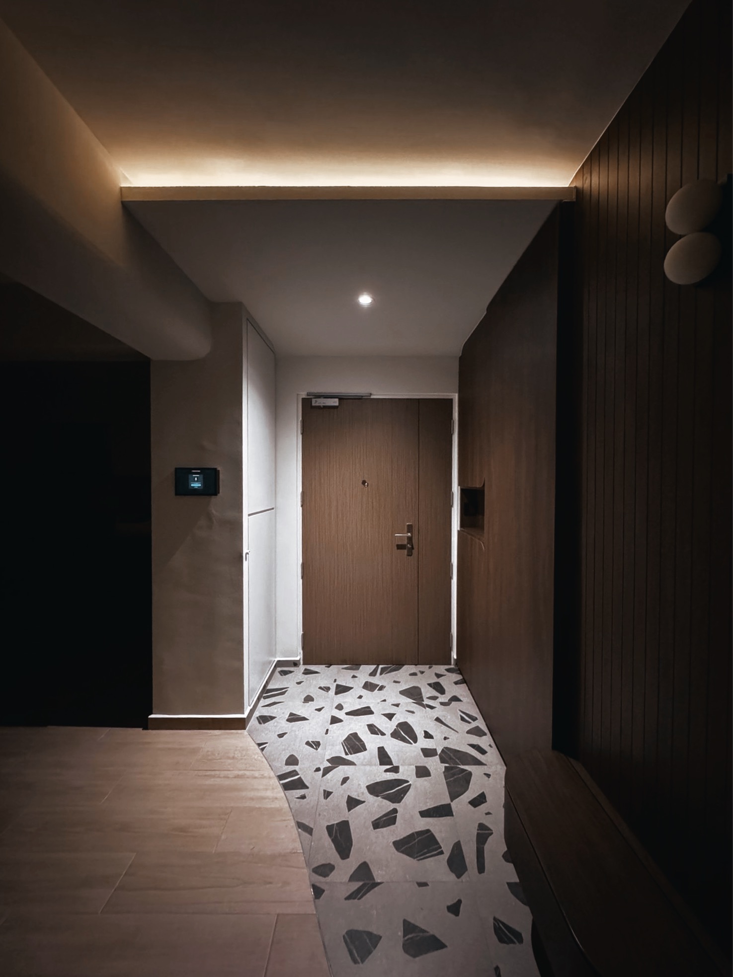 4 Shoe Cabinets, Smart Storage and Statement Floors ✨