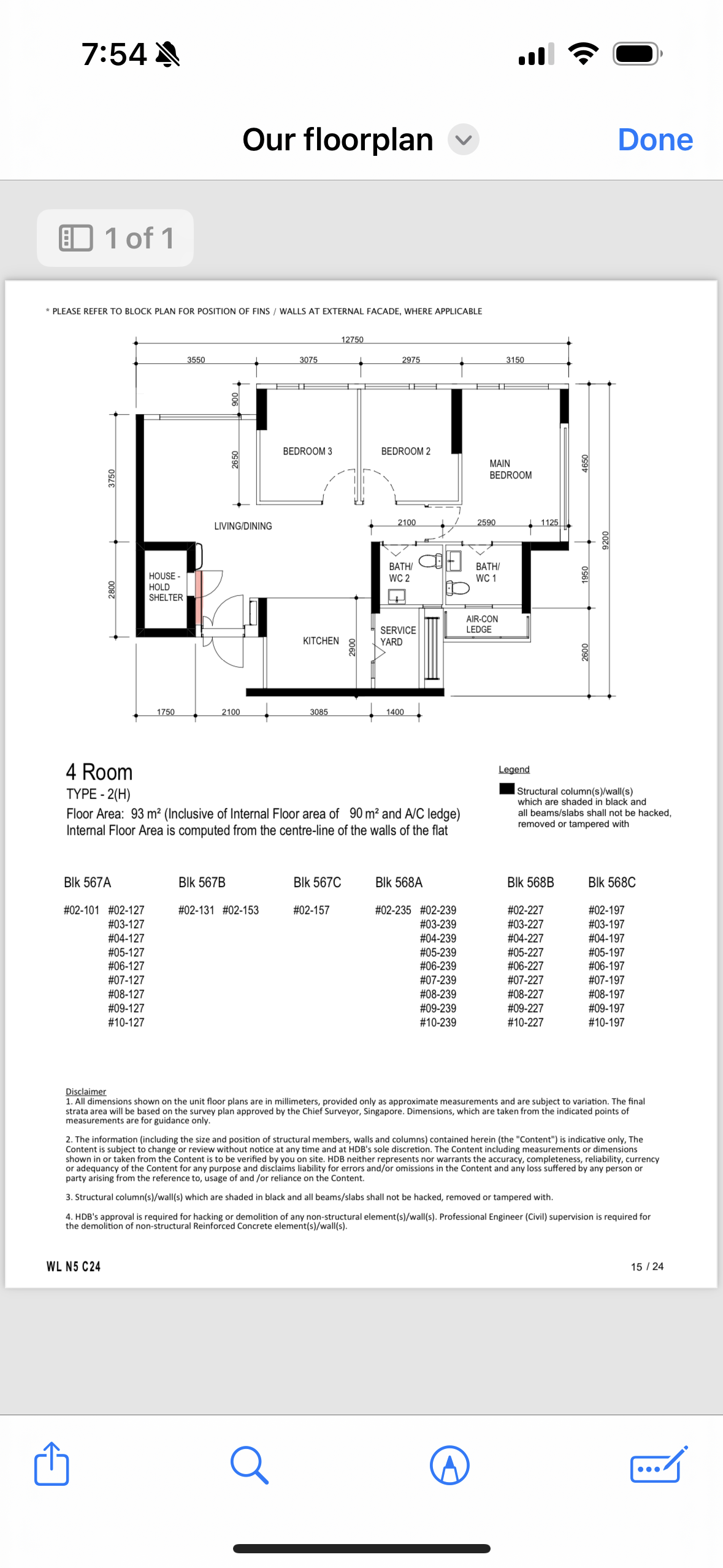 4 Shoe Cabinets, Smart Storage and Statement Floors ✨