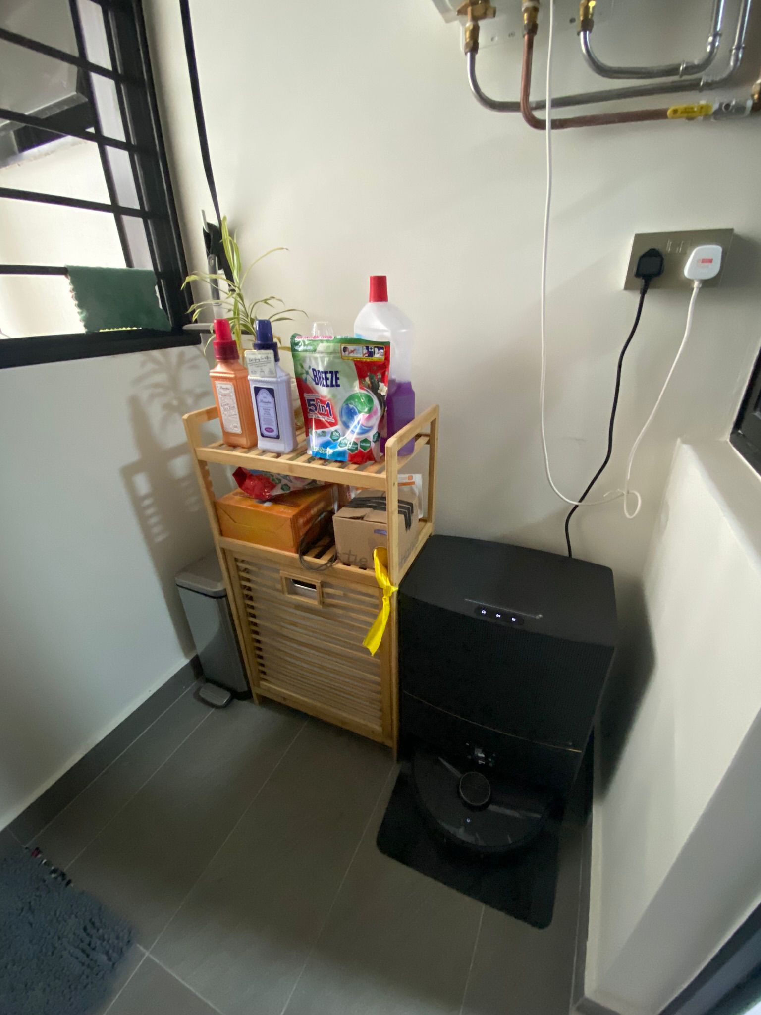 Best Home Investment(s): For ease of maintenance!