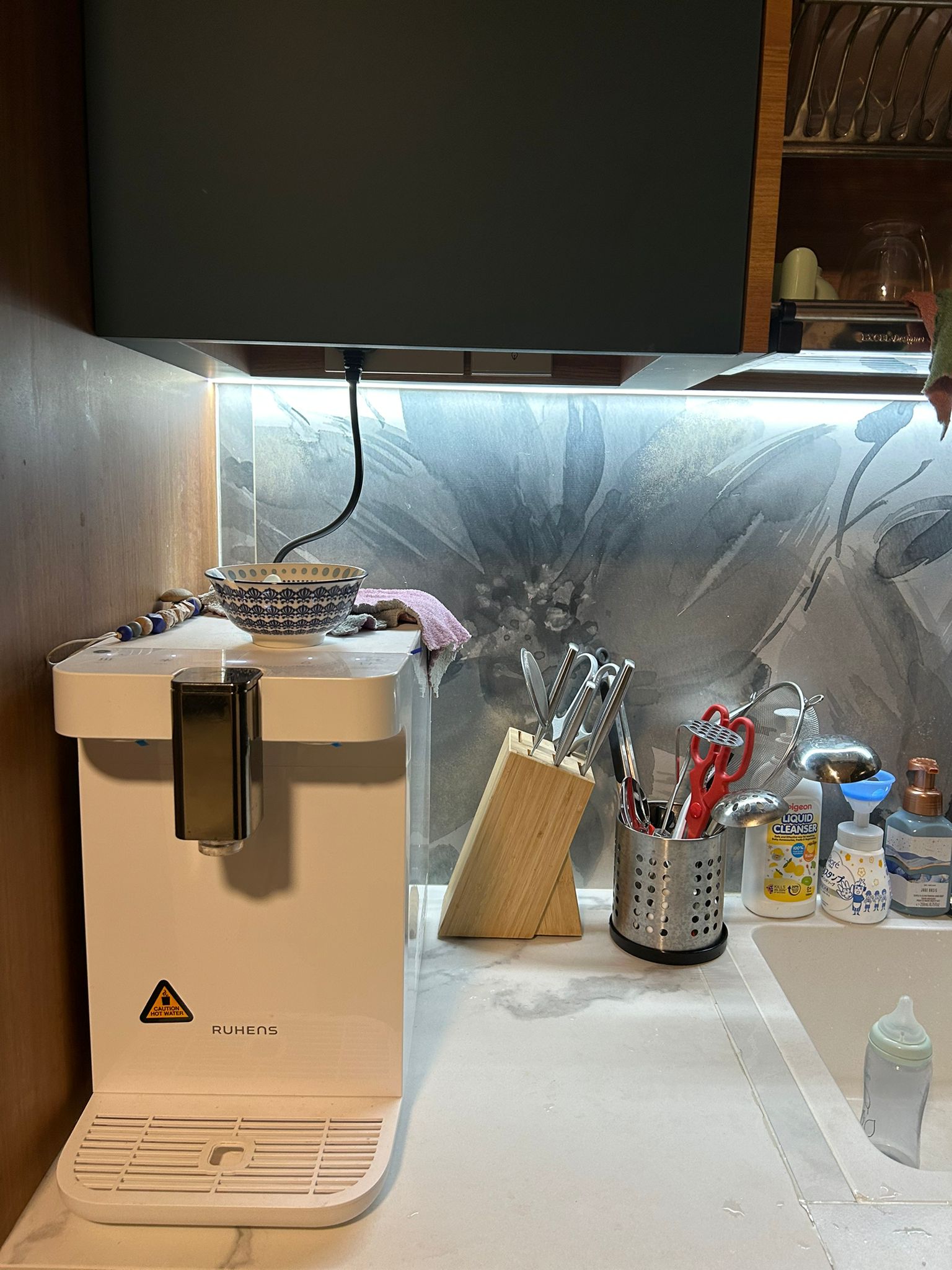 Best Home Investment(s): For ease of maintenance!