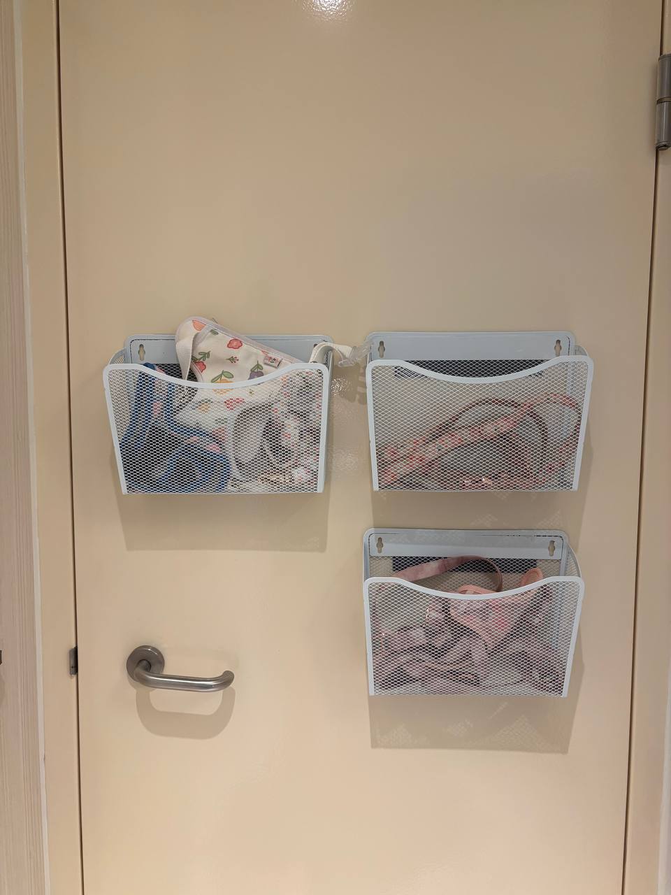 Keeping up with the organisation