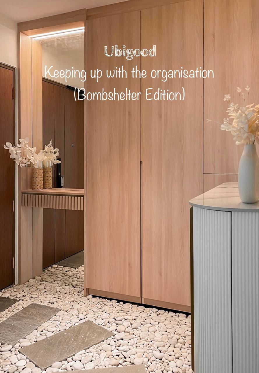 Keeping up with the organisation