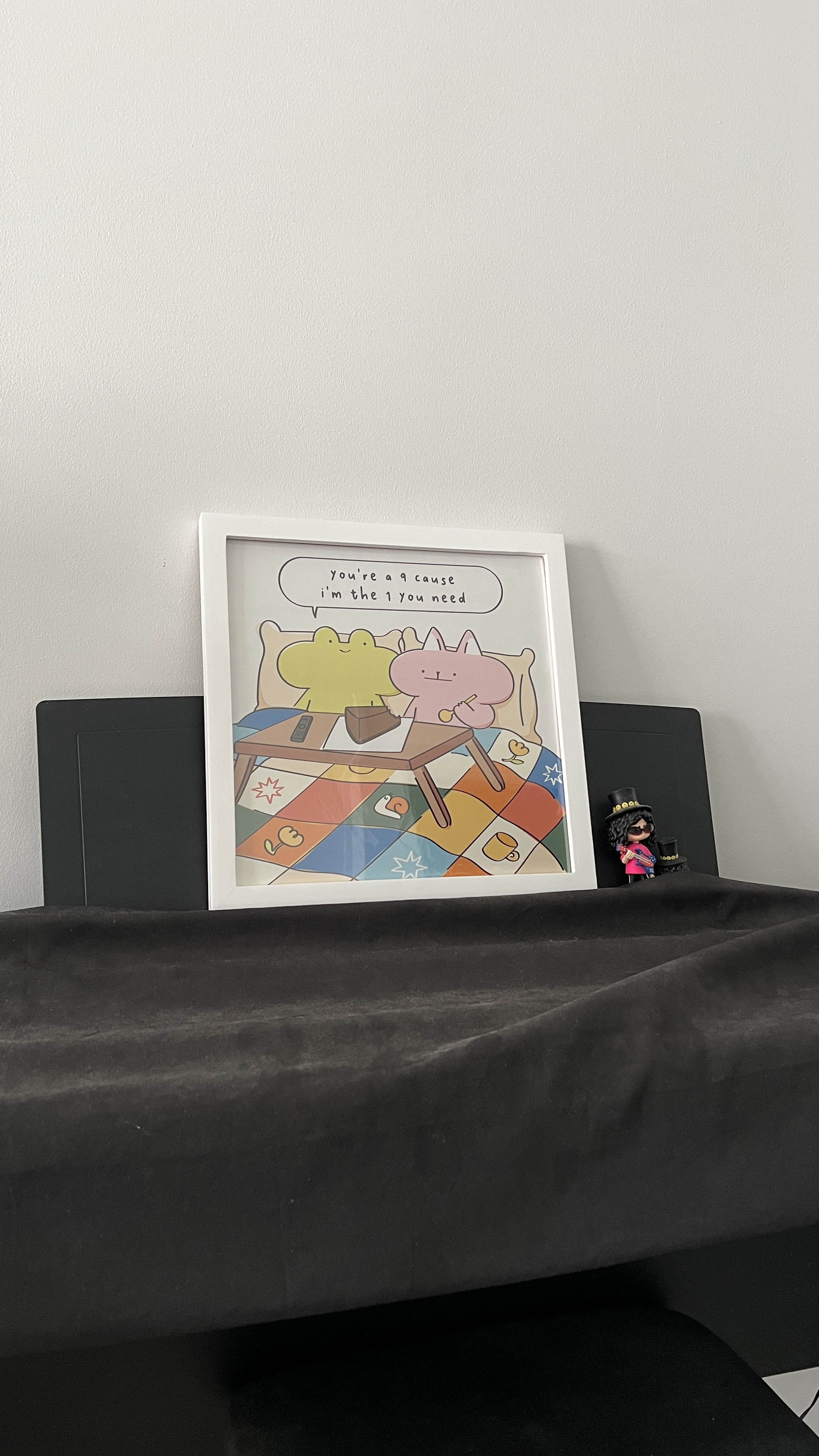 entryway ?! designing it around our lifestyle