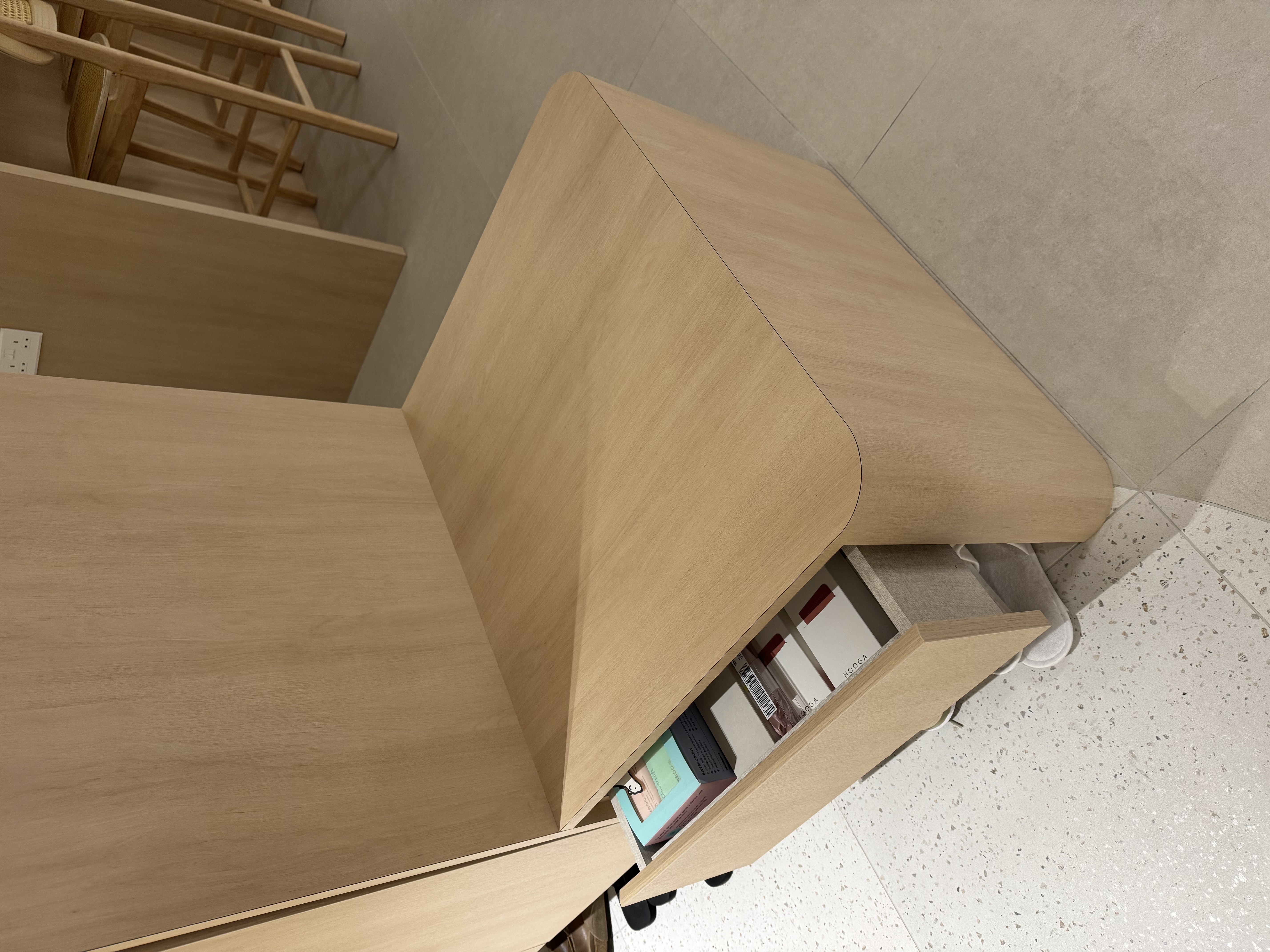 Our Entryway: Small Space, Ample Storage