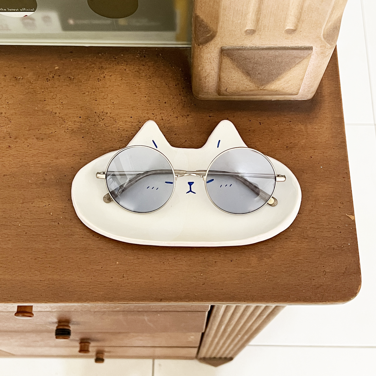 cute trinkets for our vanity :)