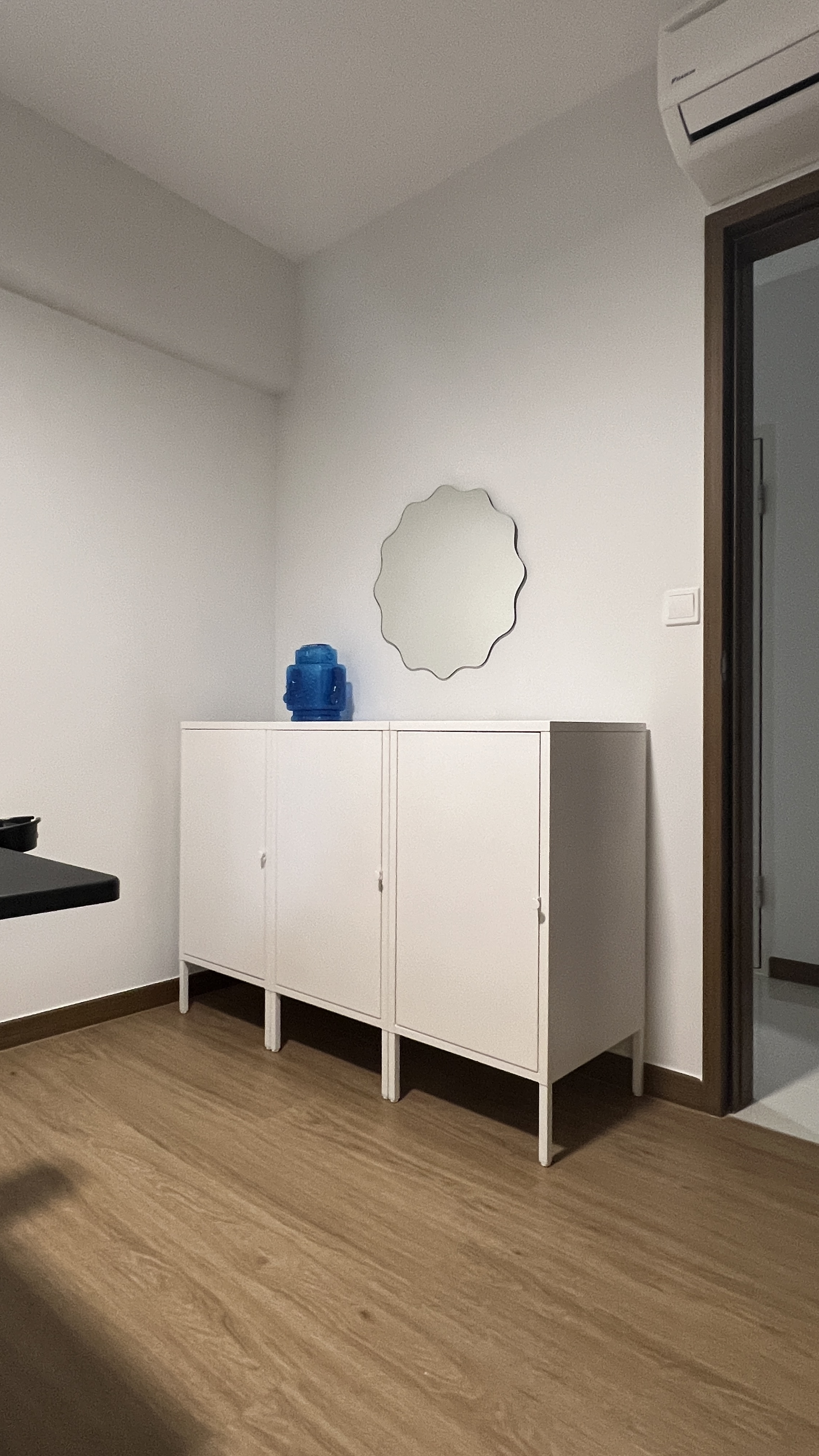 cute trinkets for our vanity :)