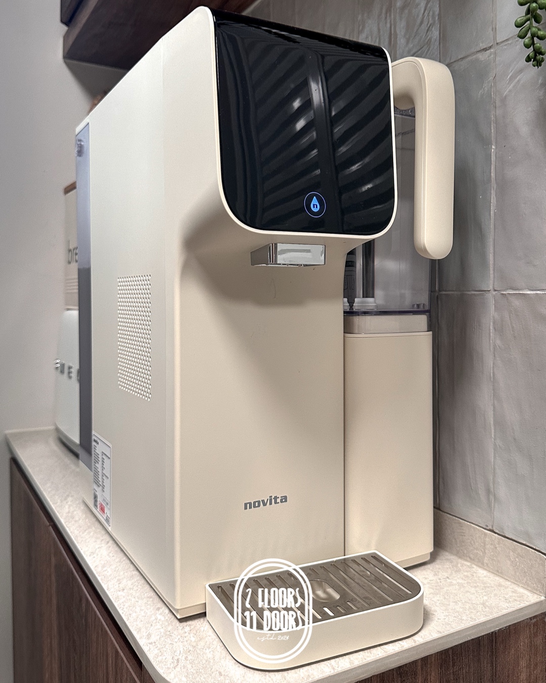 Best Home Investments + Things We Said We'd Never Get!