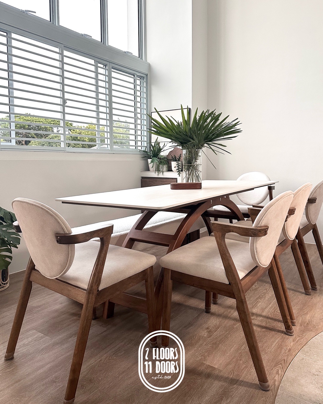 Best Home Investments + Things We Said We'd Never Get!