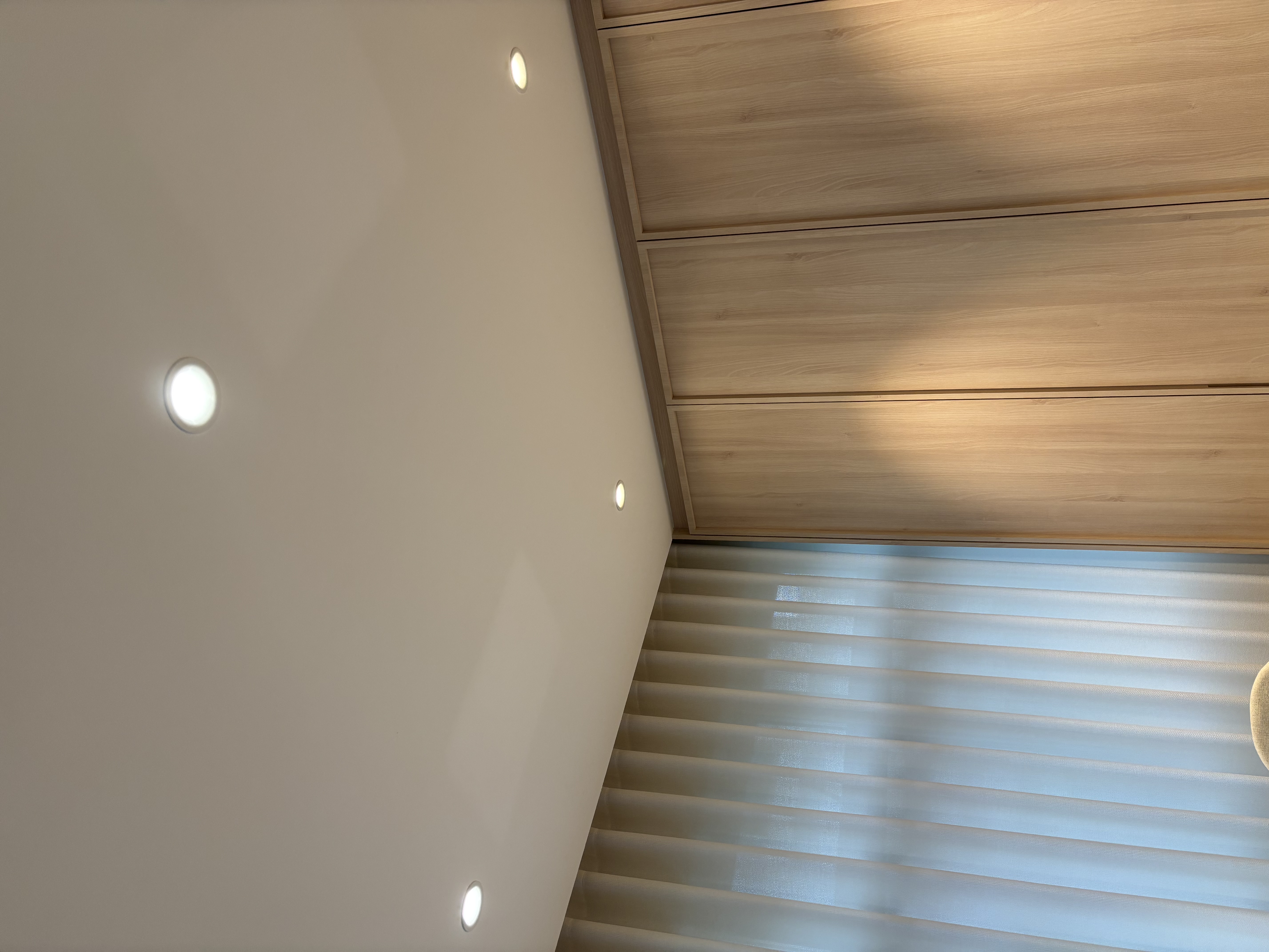 You light up my life, literally