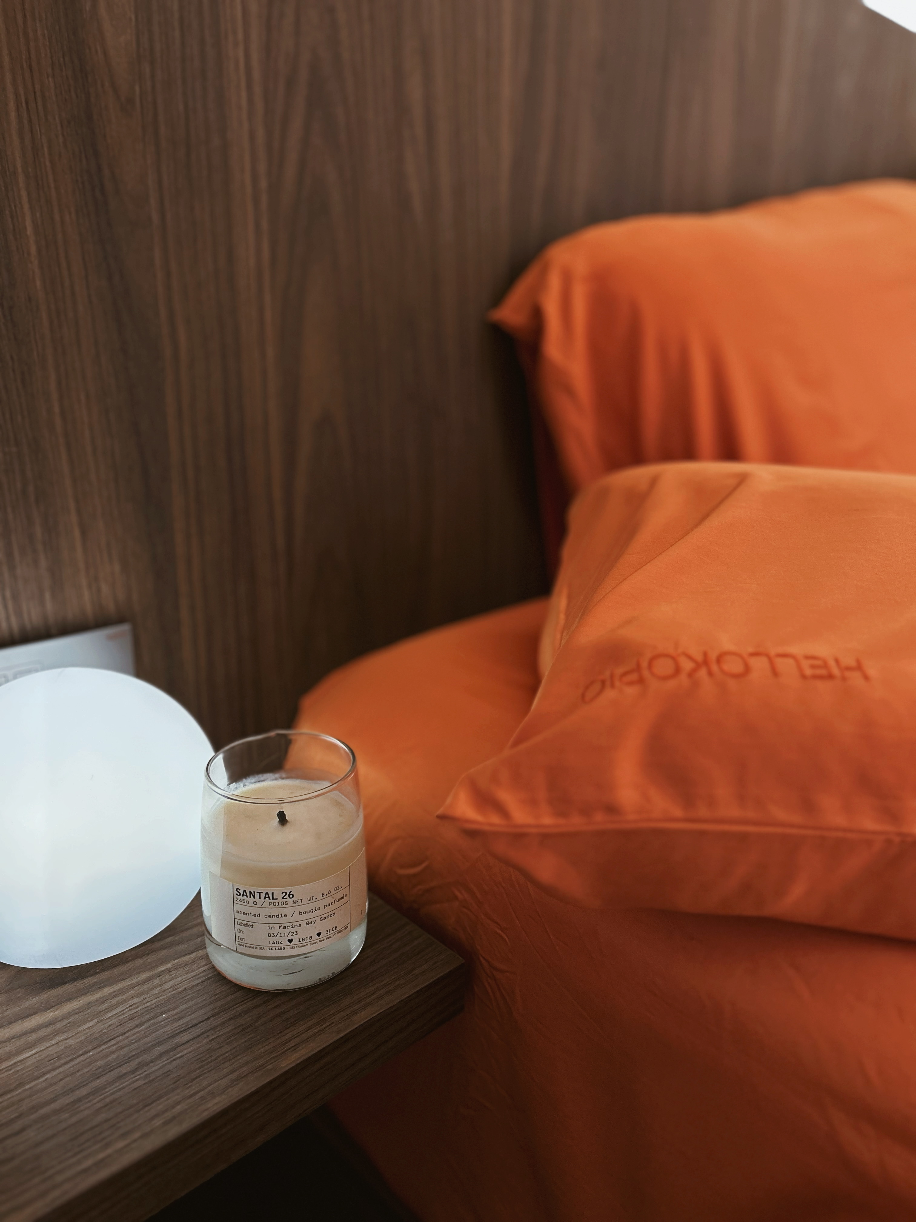 Embracing Simplicity in Our Minimalism Bedroom