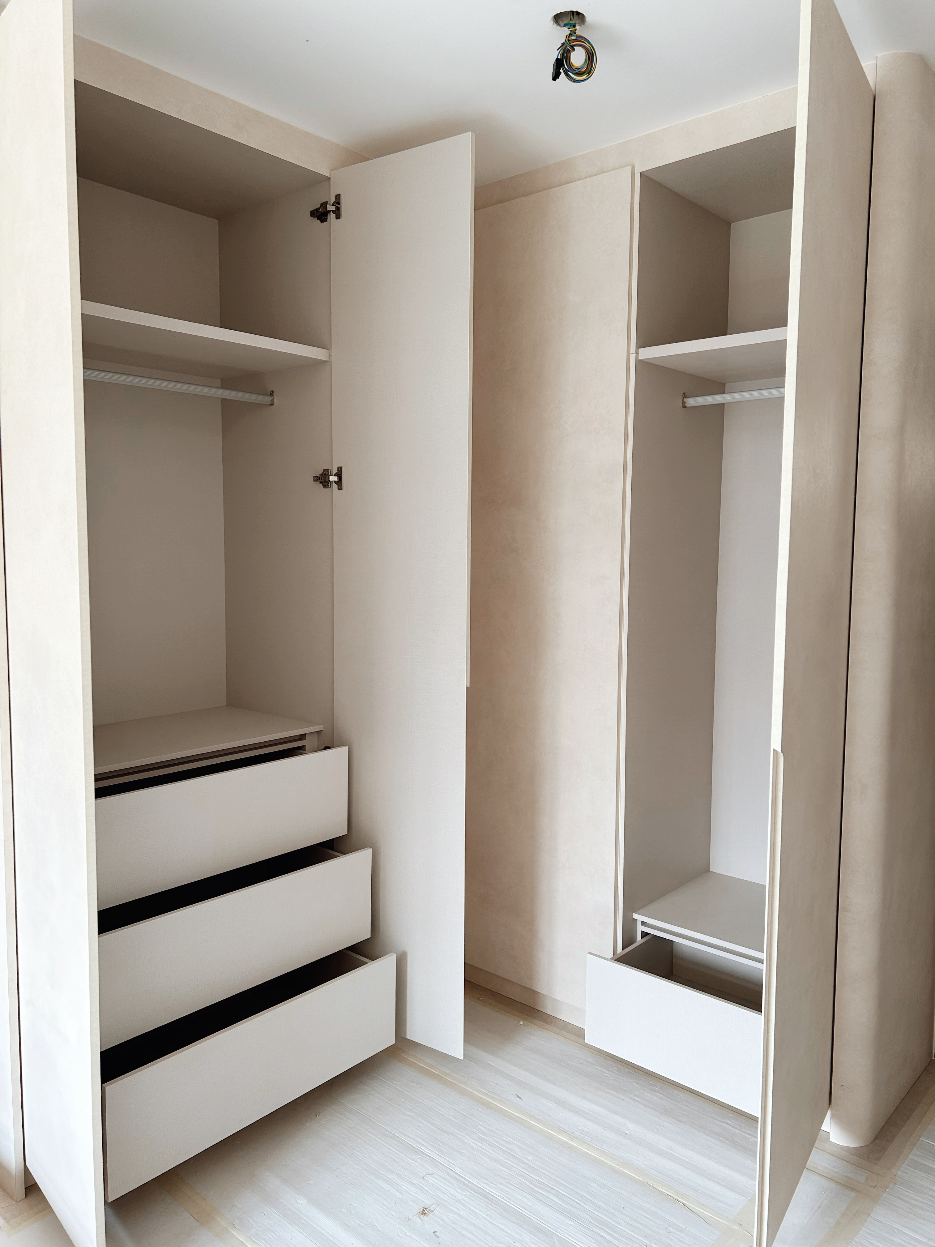 Embracing Simplicity in Our Minimalism Bedroom