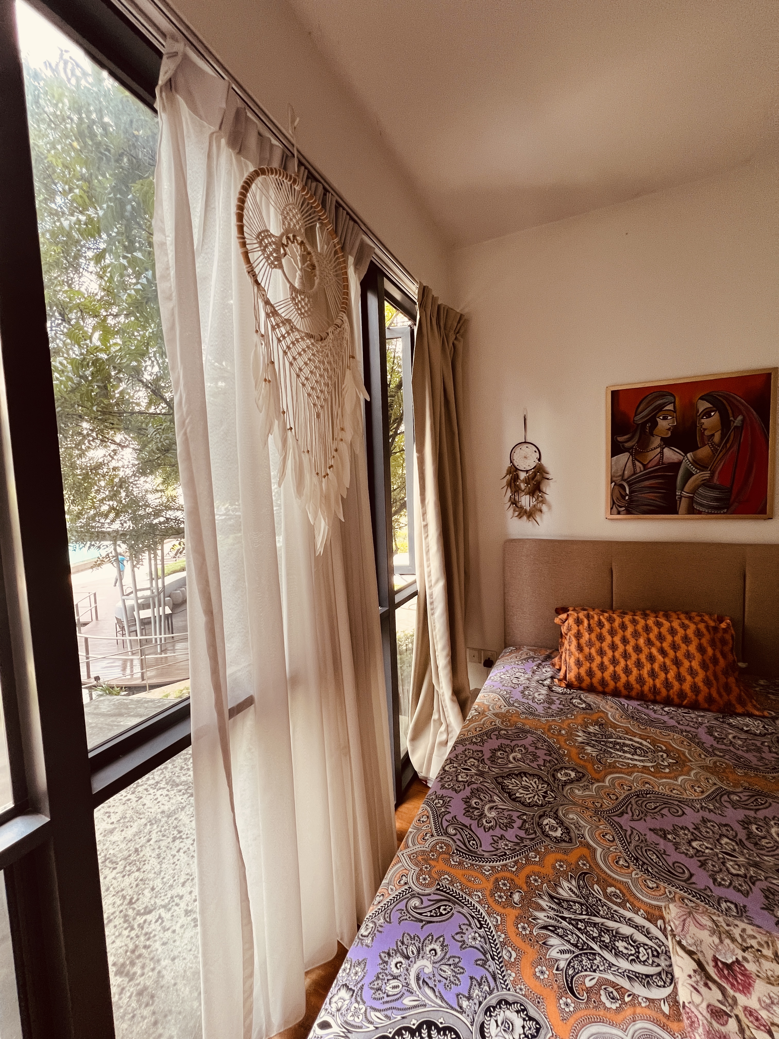 Sleep tight, wake bright :)