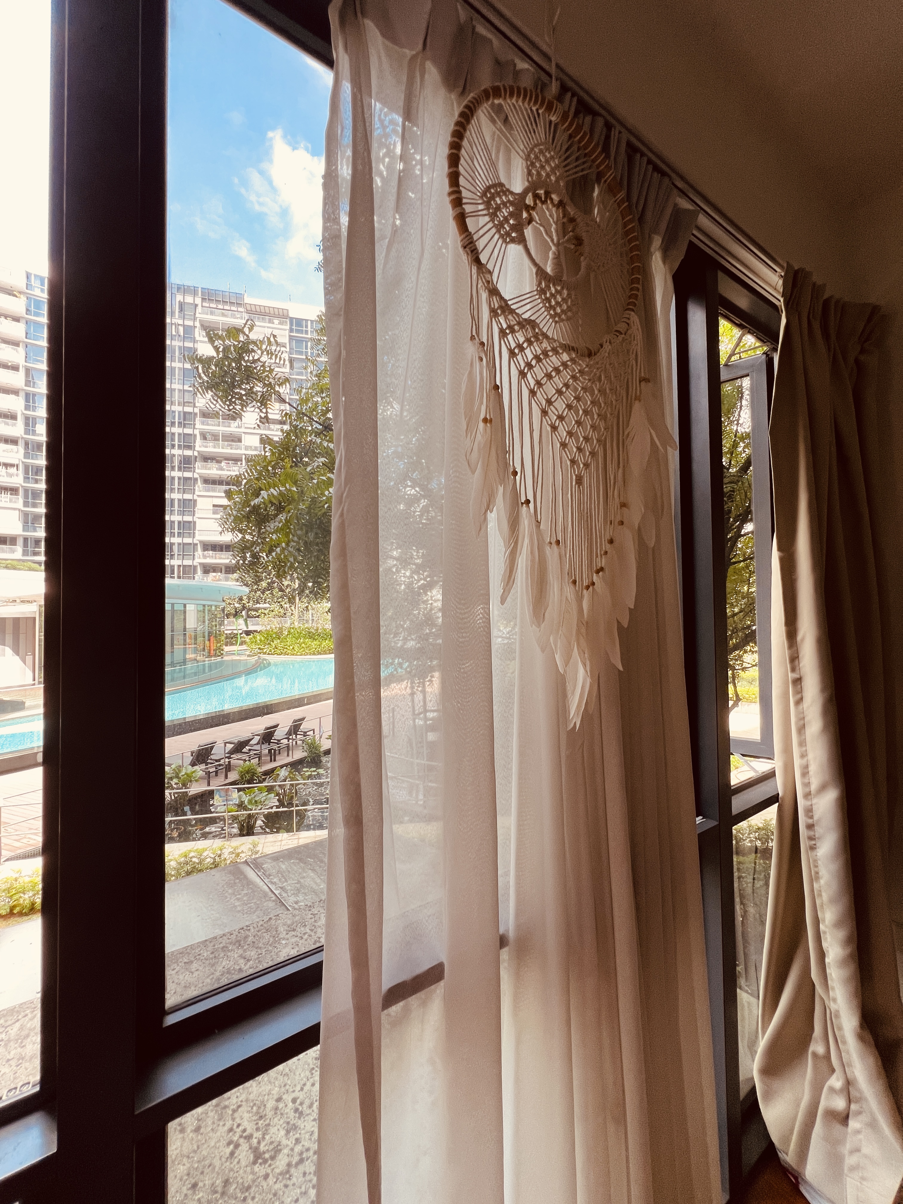 Sleep tight, wake bright :)