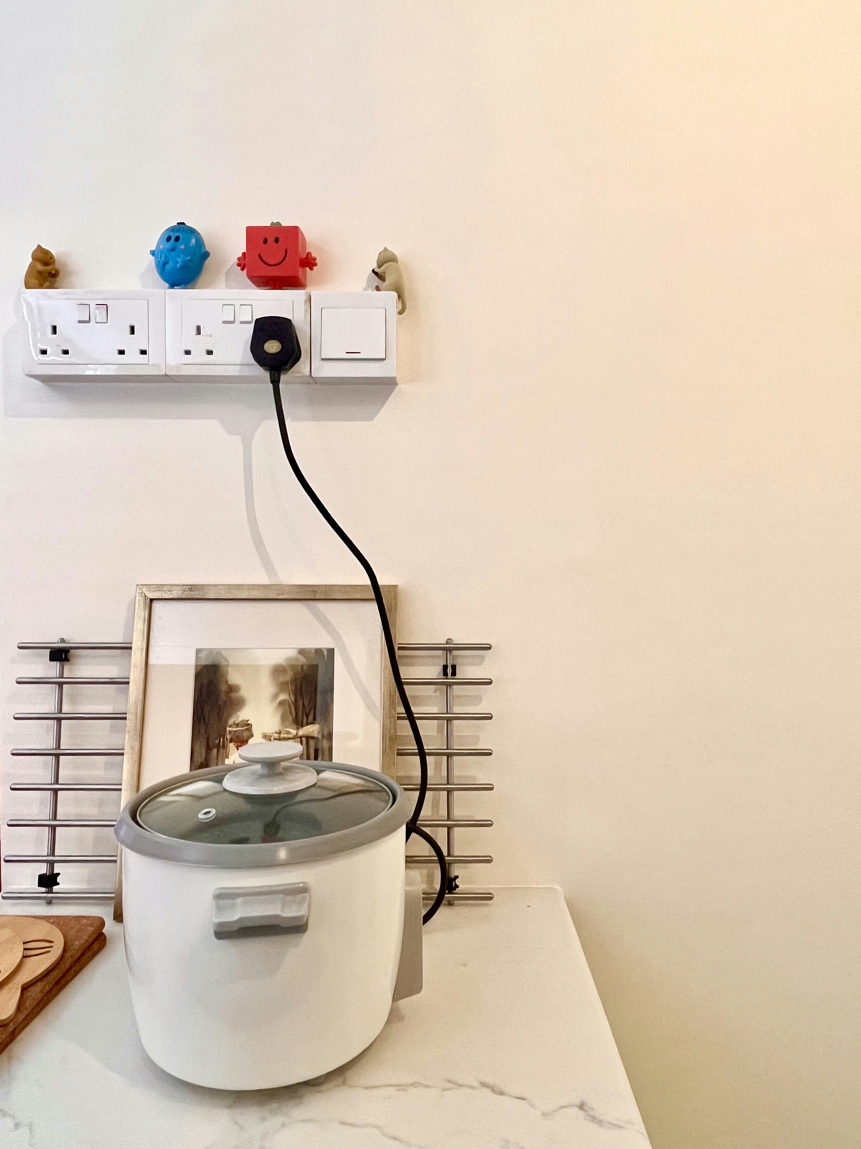 Kitchen: Reno regrets after 1 year!