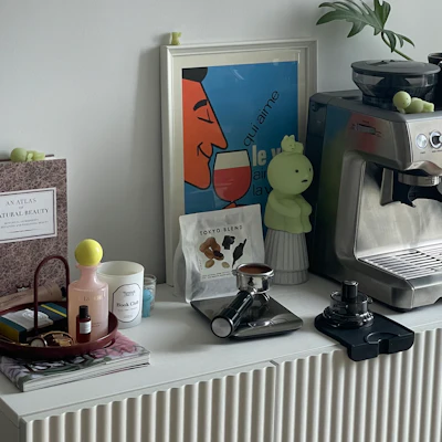Customer home photo 16: Aesthetic Finds To Elevate Your Home ✨