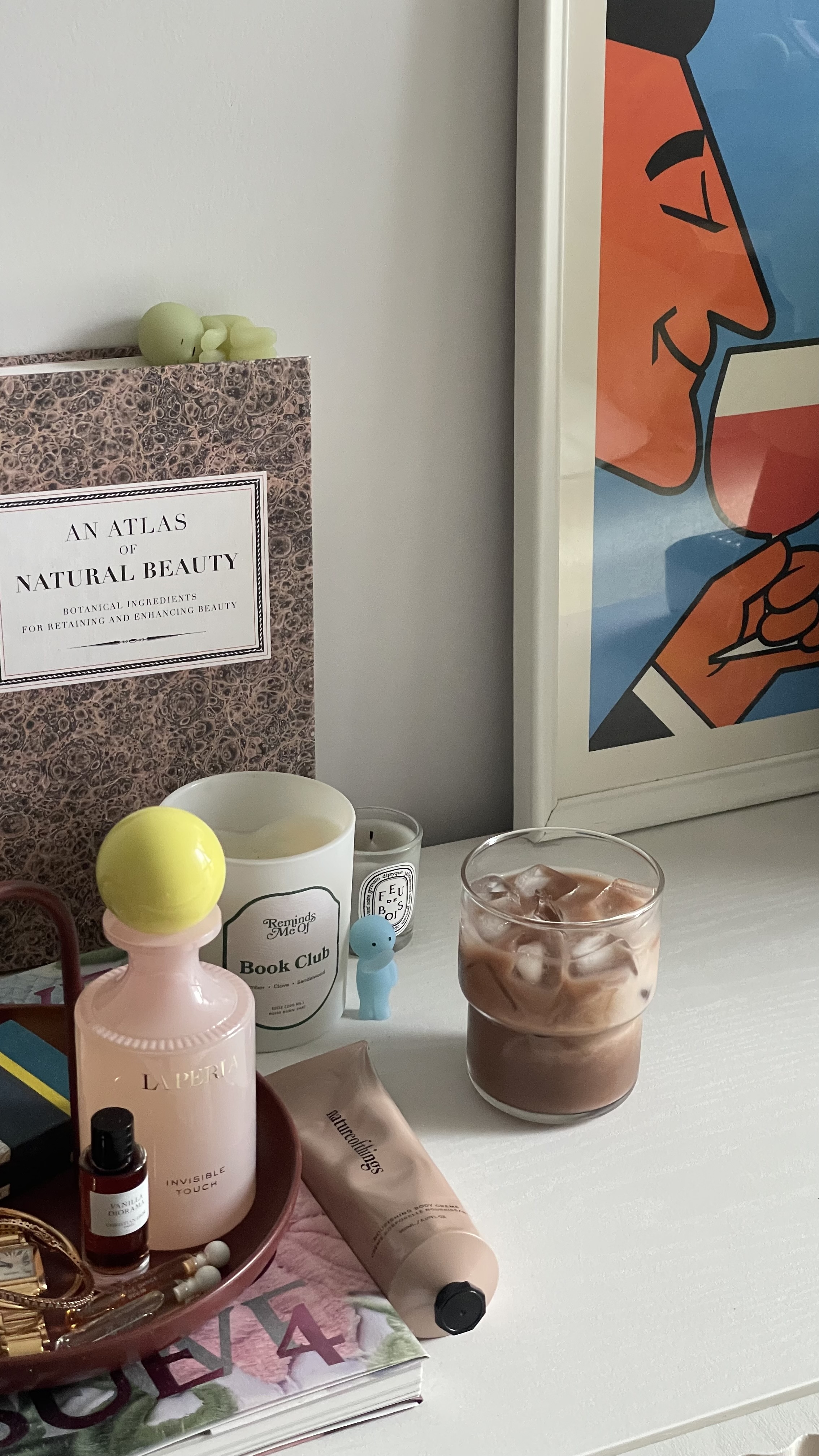 Aesthetic Finds To Elevate Your Home ✨