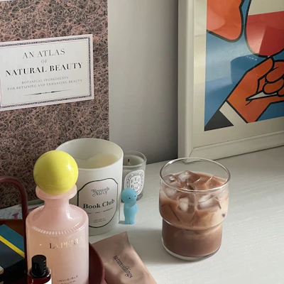 Customer home photo 63: Aesthetic Finds To Elevate Your Home ✨