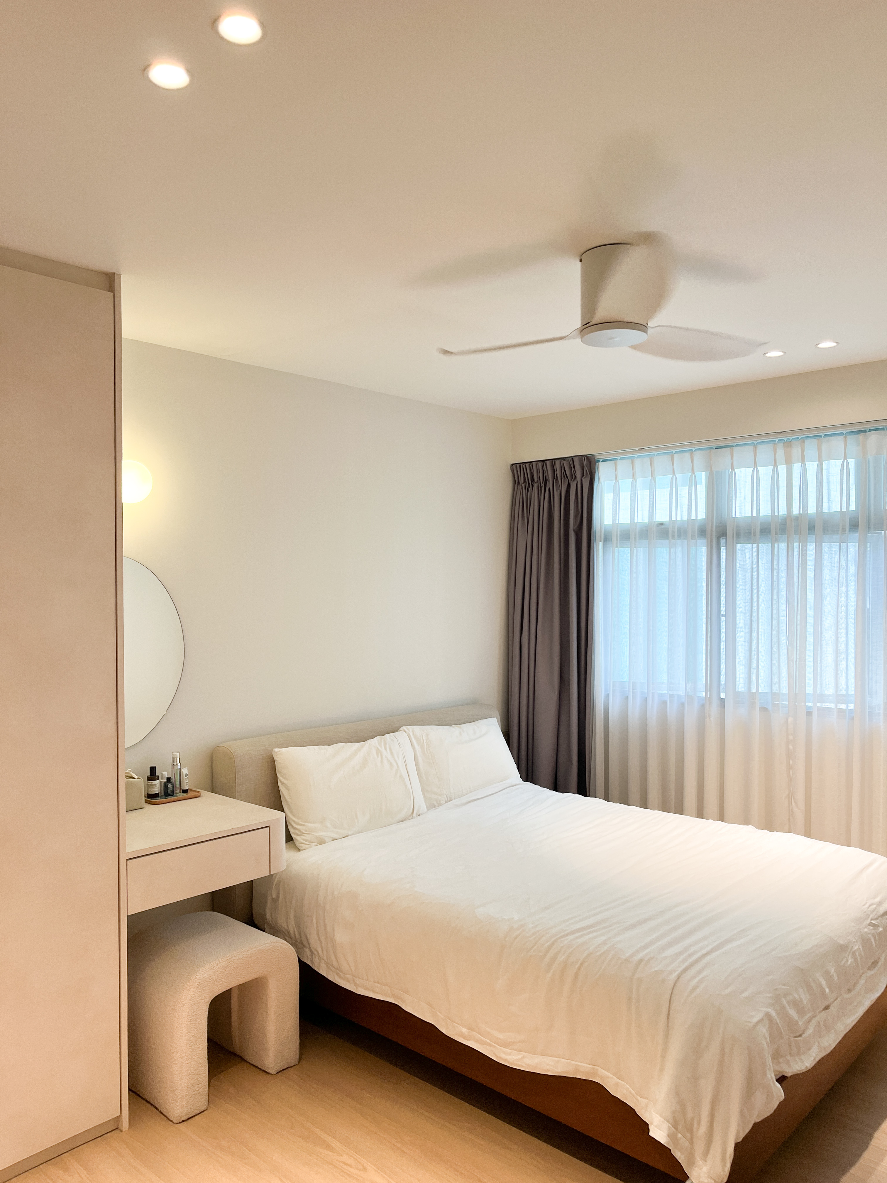 Our-Bedroom:-Cozy-Japandi-For-A-Goodnight’s-Sleep-😴🛏️