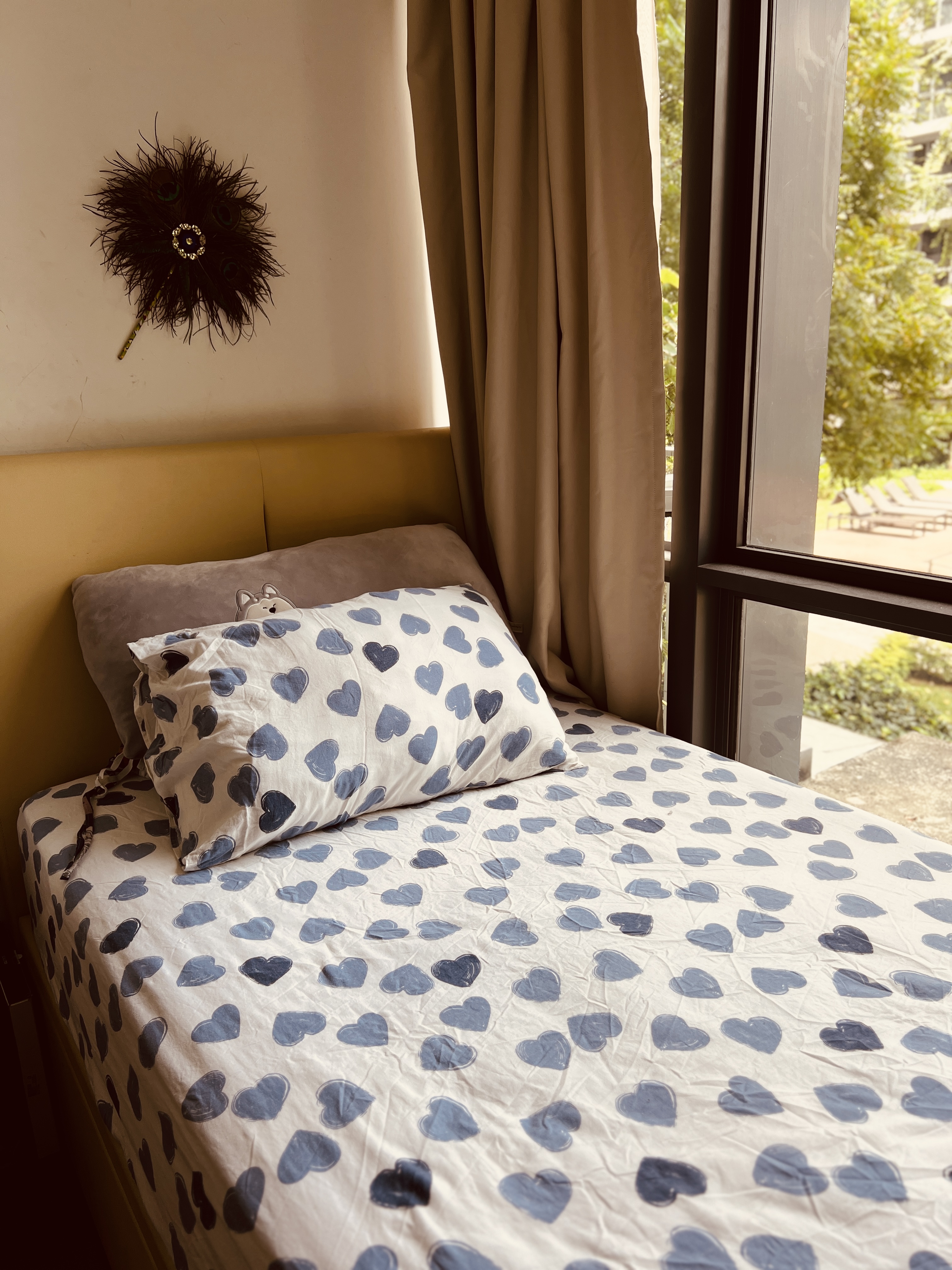 Dear-Bed,-l-love-you-🥰-