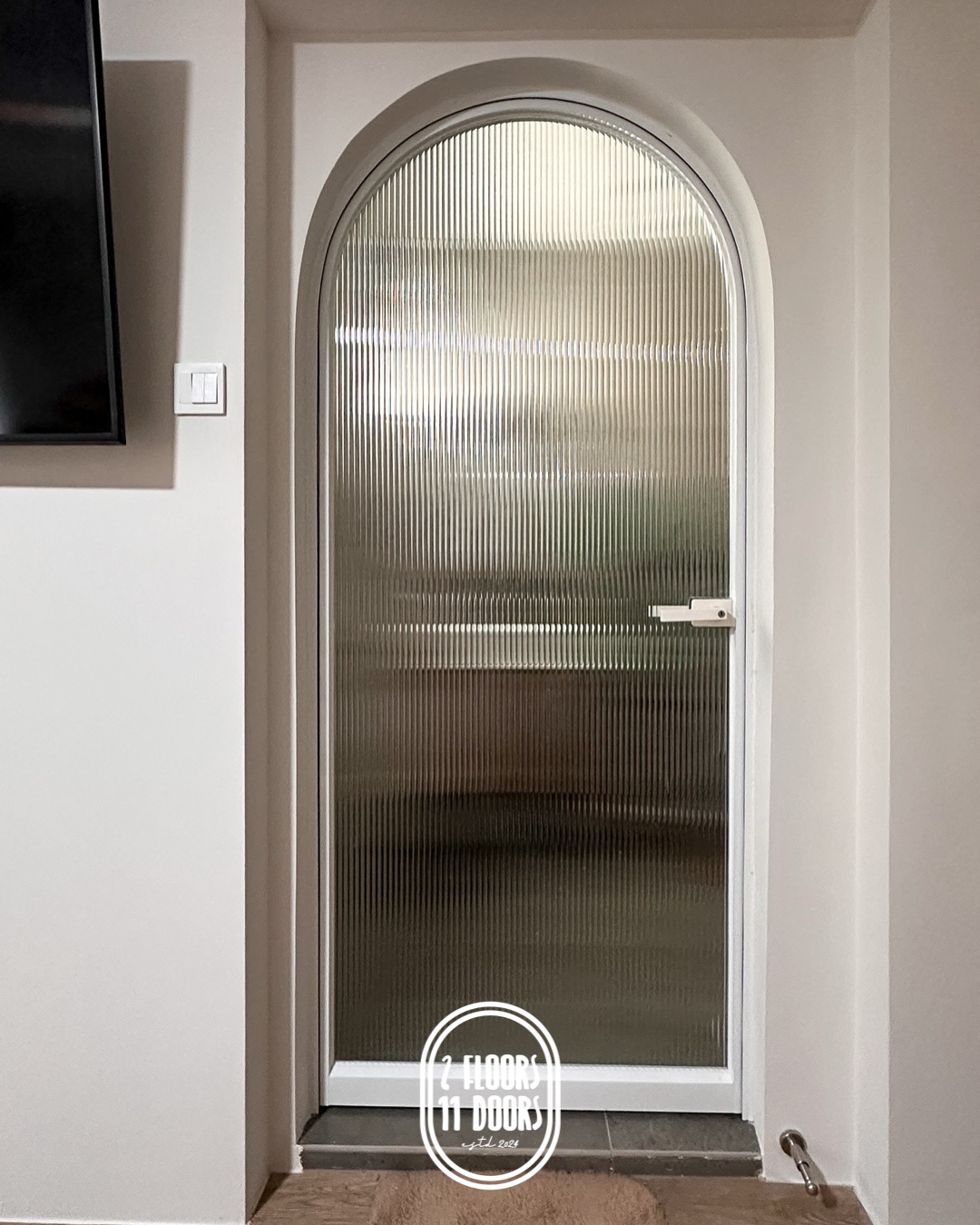 The Bedroom That’s Hard to Walk Out Of...