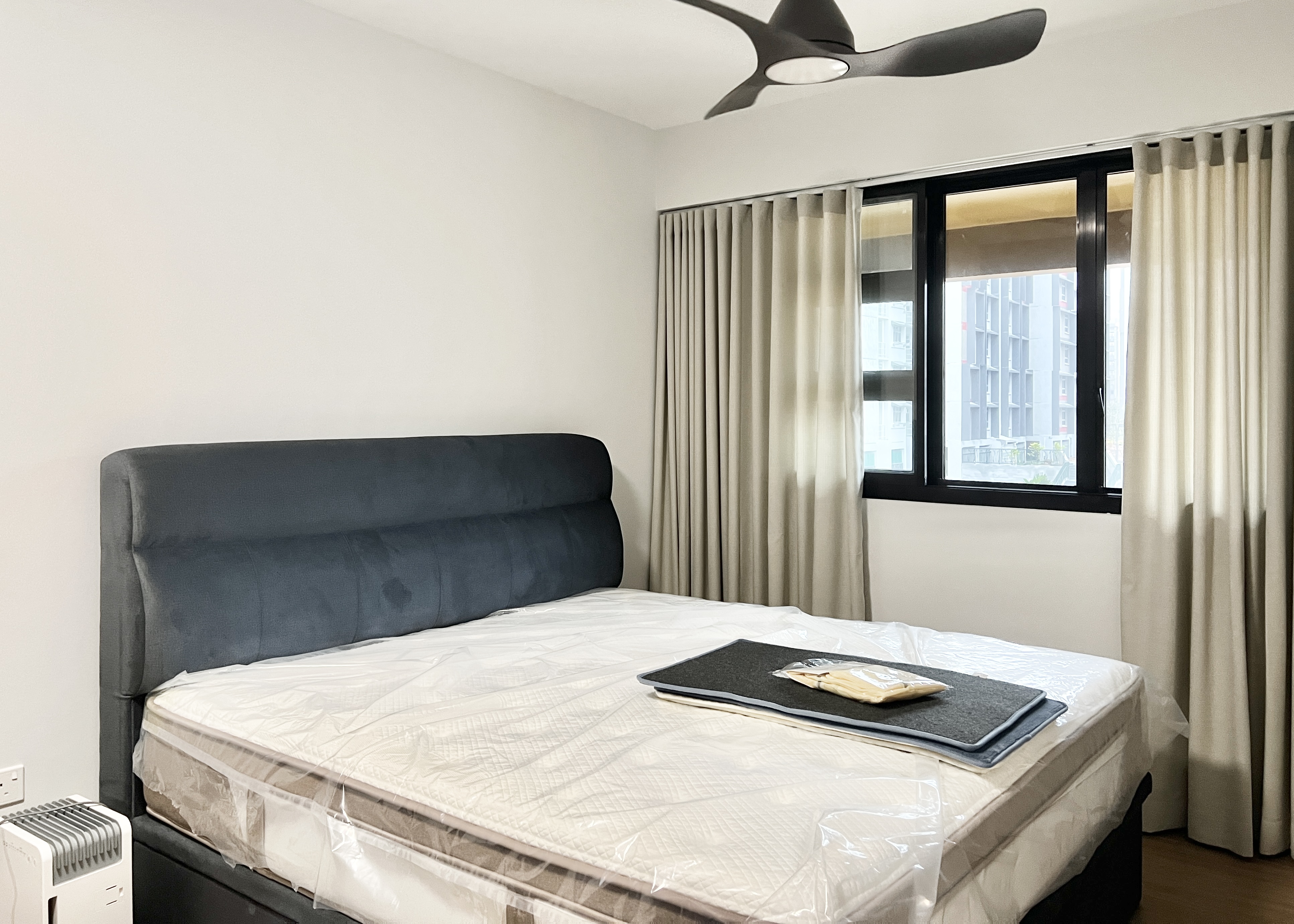 Bedroom guide: Simple & functional ✨