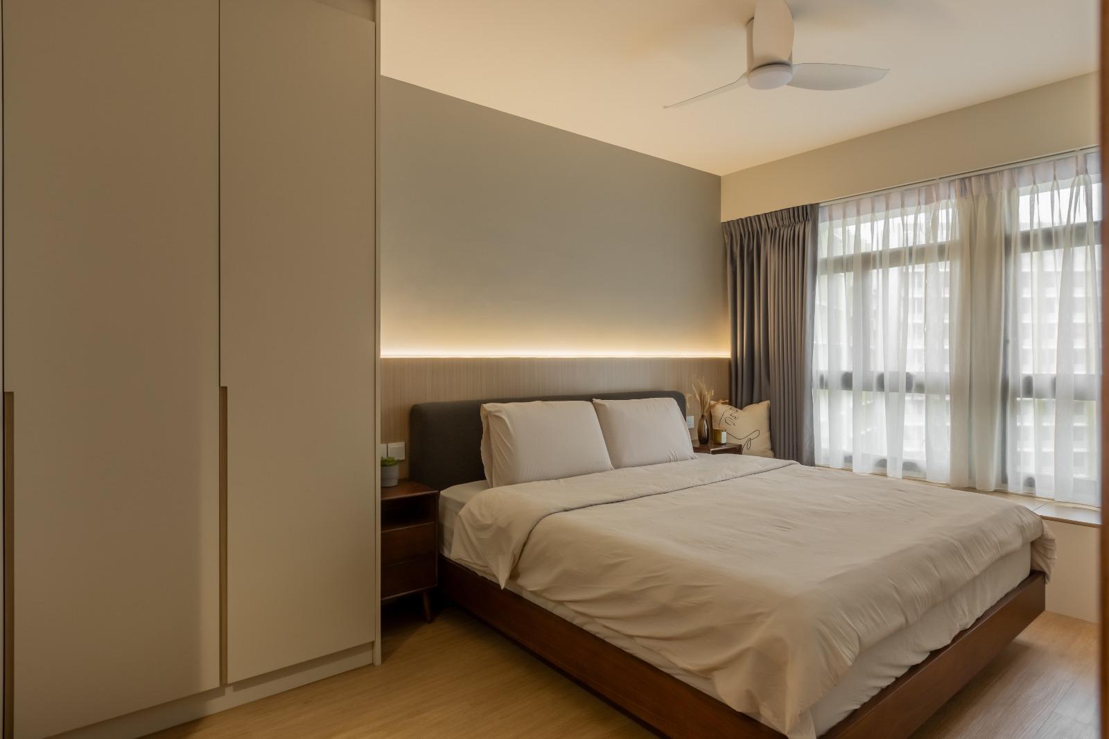 My-Bedroom-Haven:-Warmth-and-Serenity-