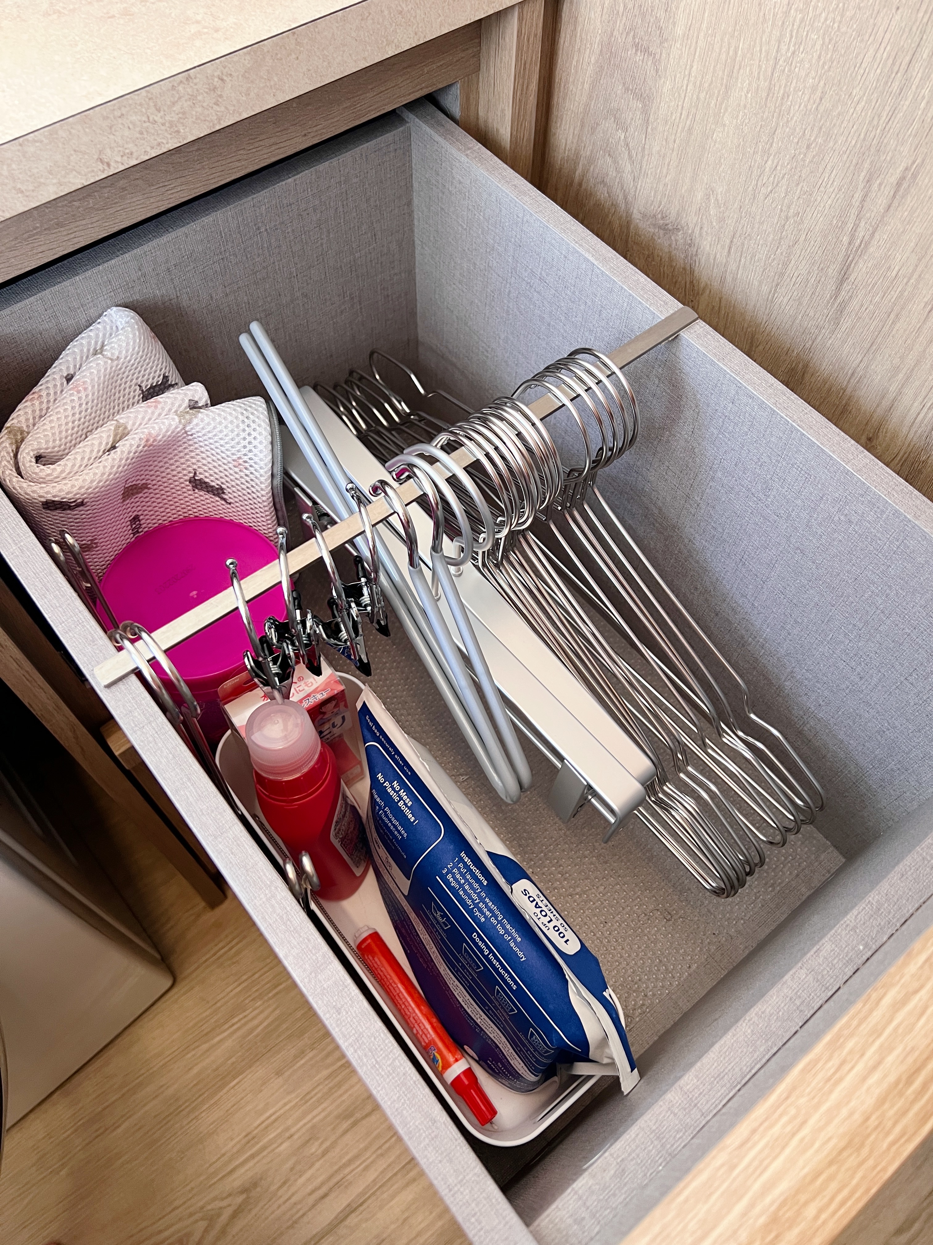 🧺 Laundry tips to make laundry days easier! 🧺