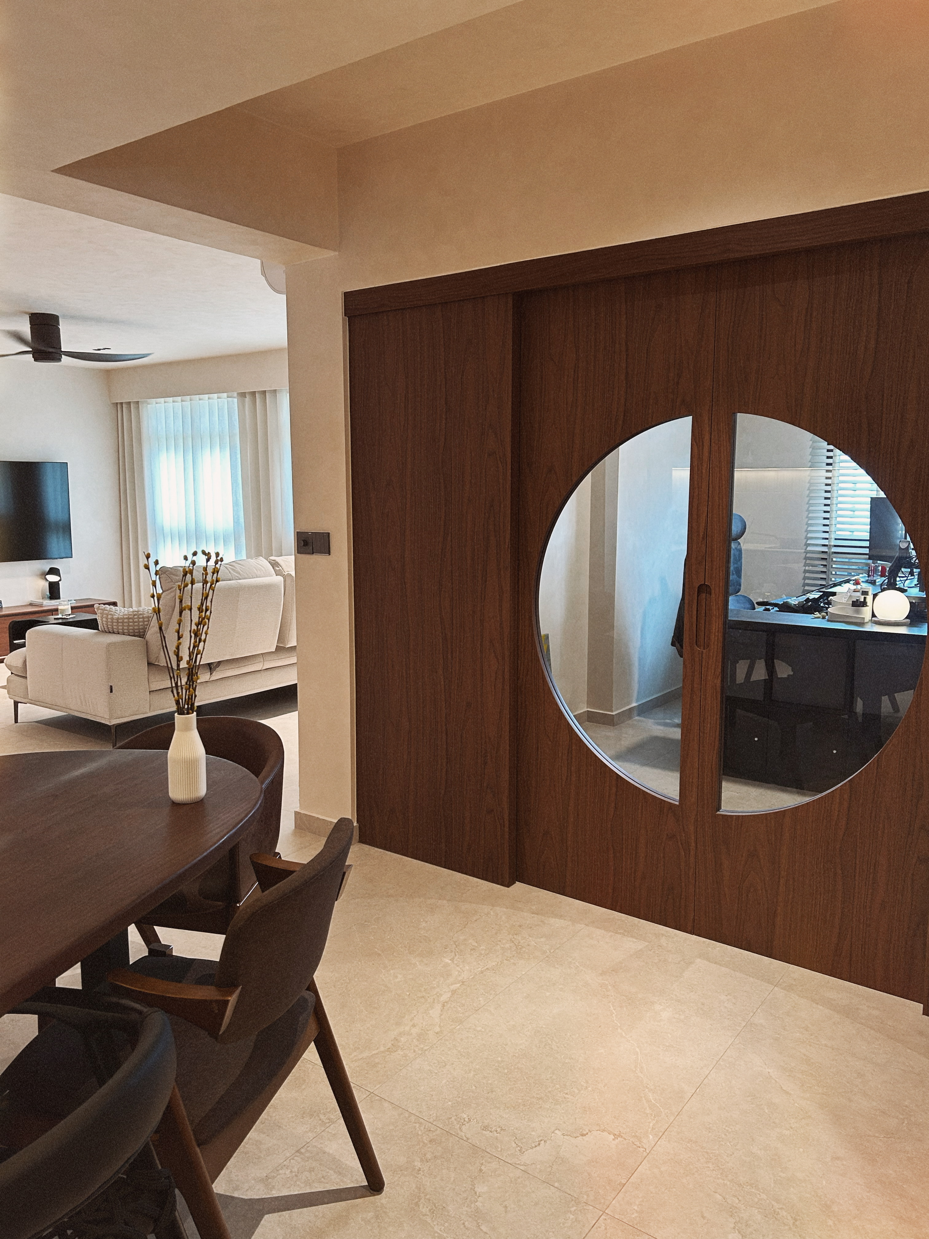 Our Spare Room’s Makeover: Welcome to Our Home Office!