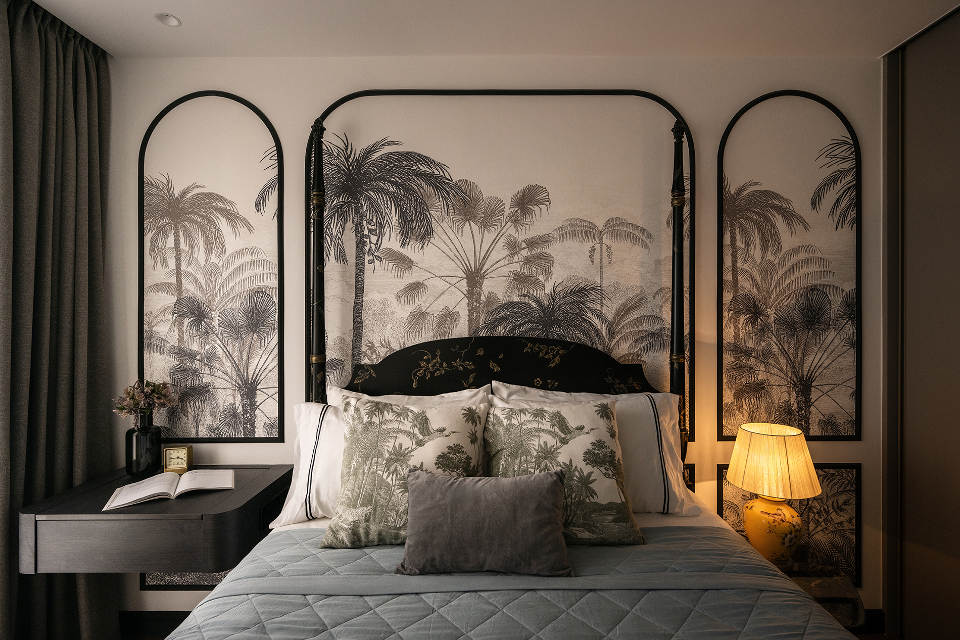 Belle Époque, A Beautiful Age