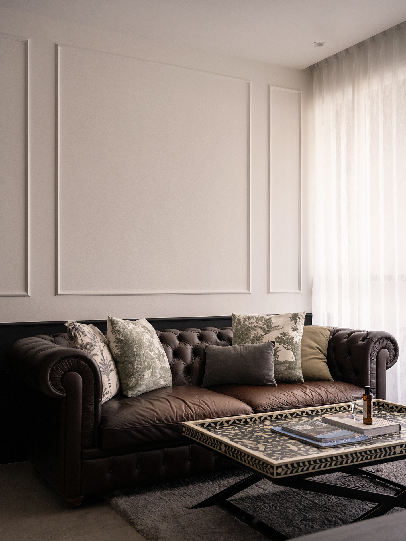 Belle Époque, A Beautiful Age