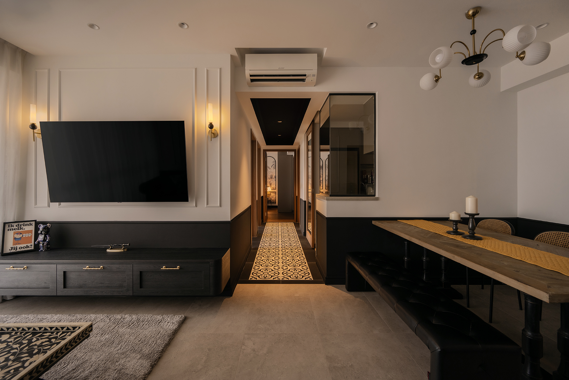 Belle Époque, A Beautiful Age