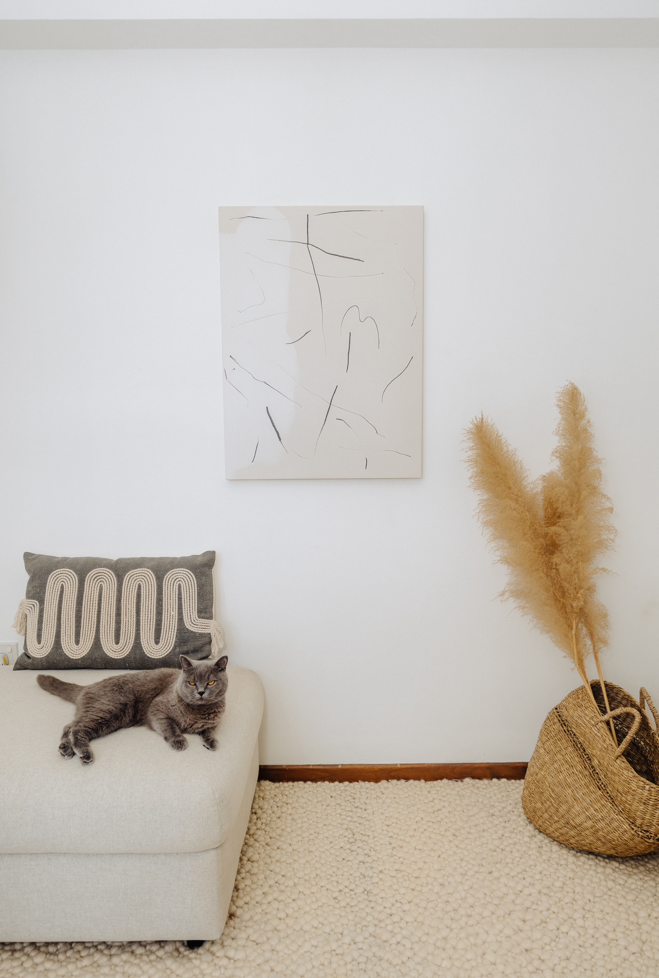 No Empty Walls: Tips On Choosing Art Or Making A Gallery Wall!  🖼️