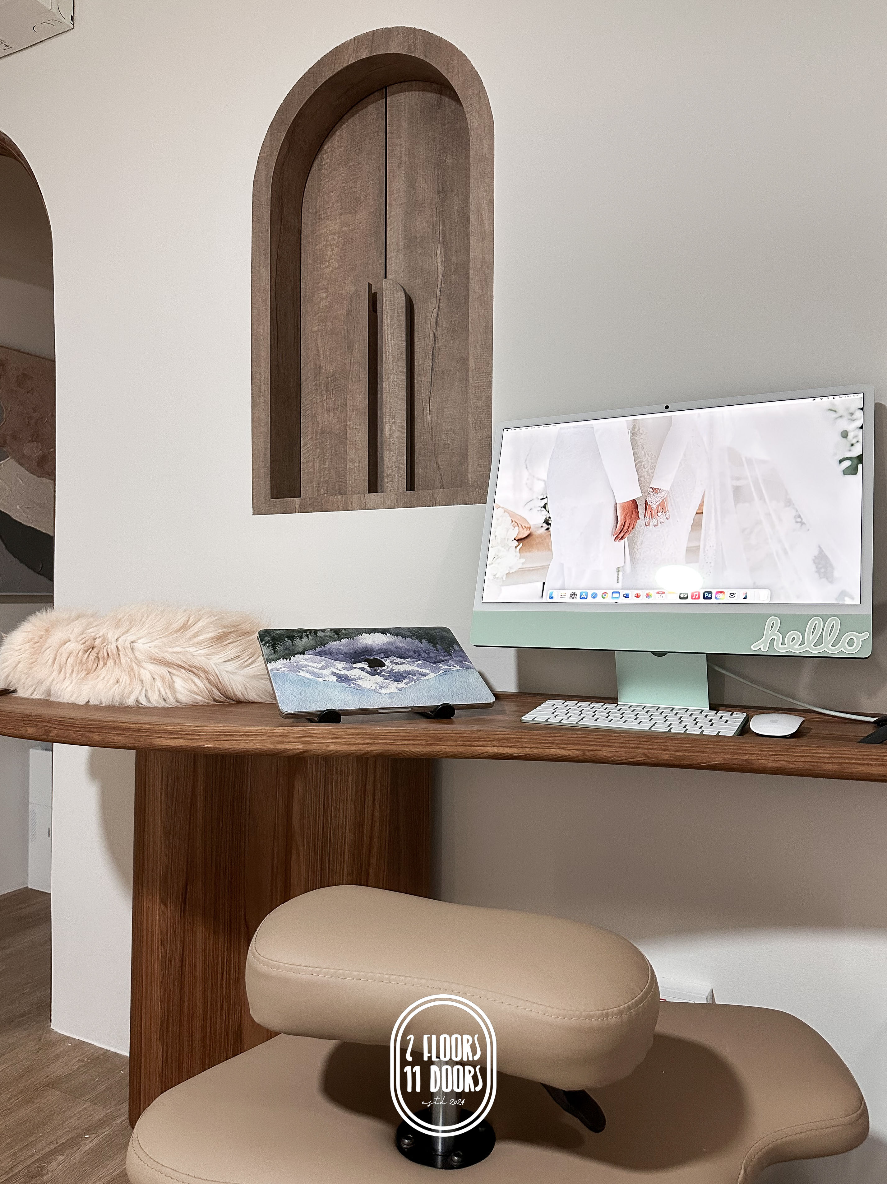 Wait, How DO You Sit on That Office Chair? Let Us Show You!