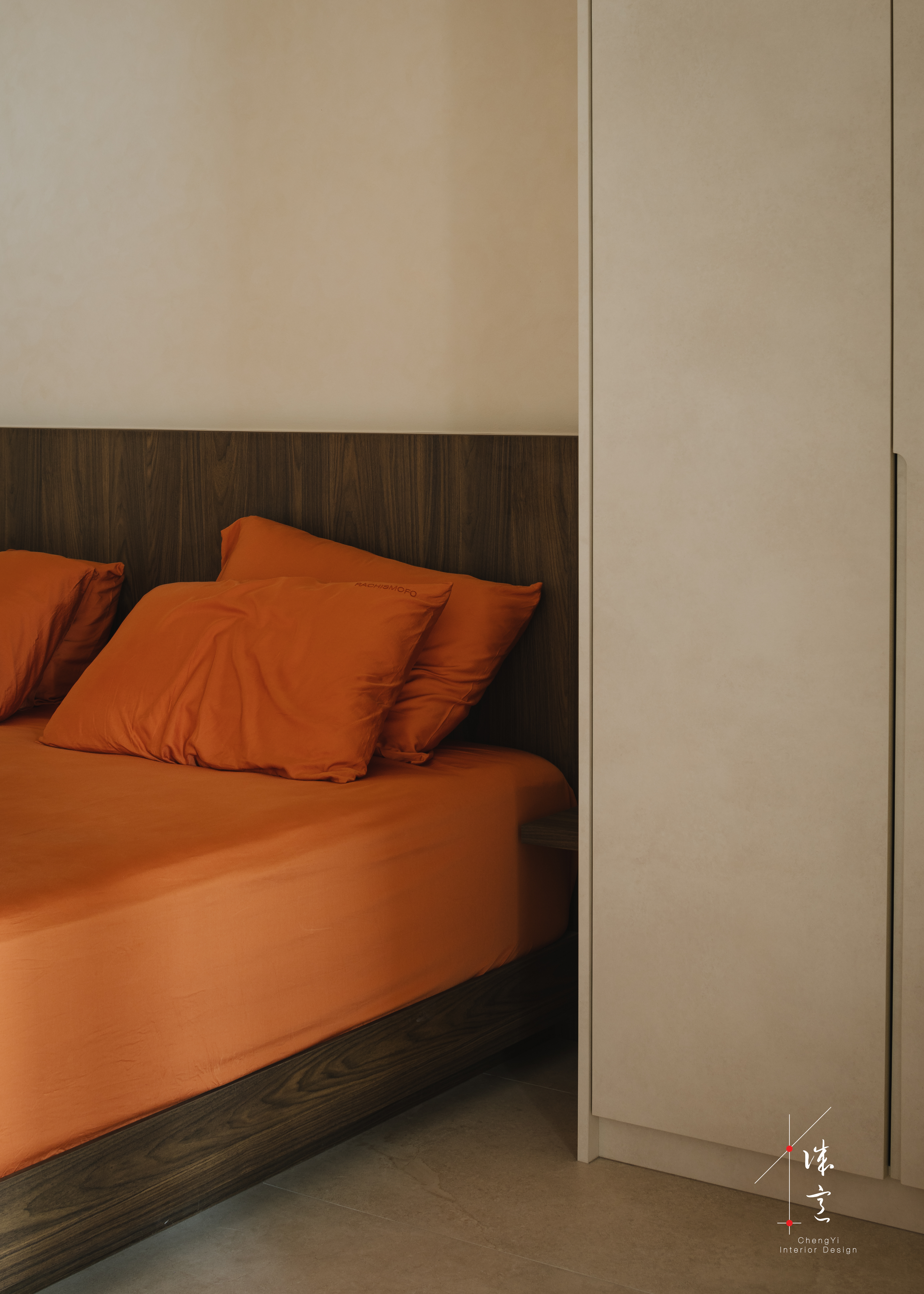 Warm Walnut House with SkyLight | 95K Reno 5RM BTO @Loafy.Haus